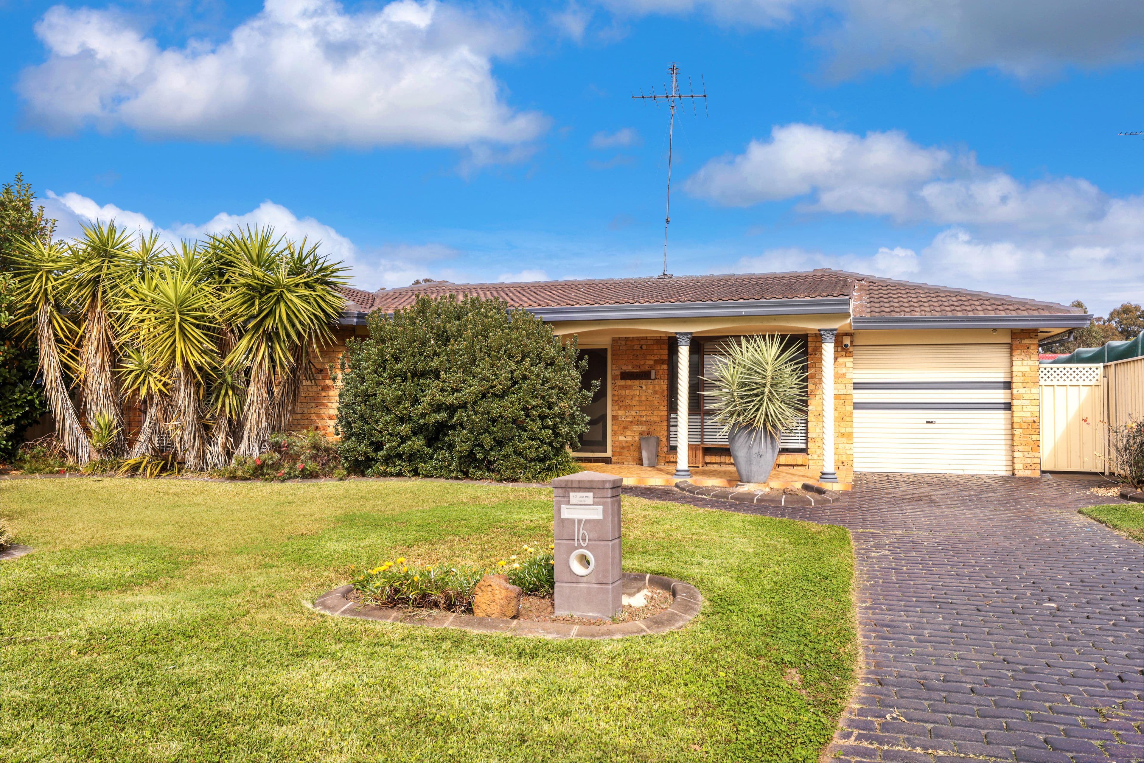 16 Bungalow Parade, Werrington Downs NSW 2747, Werrington Downs - Image 1