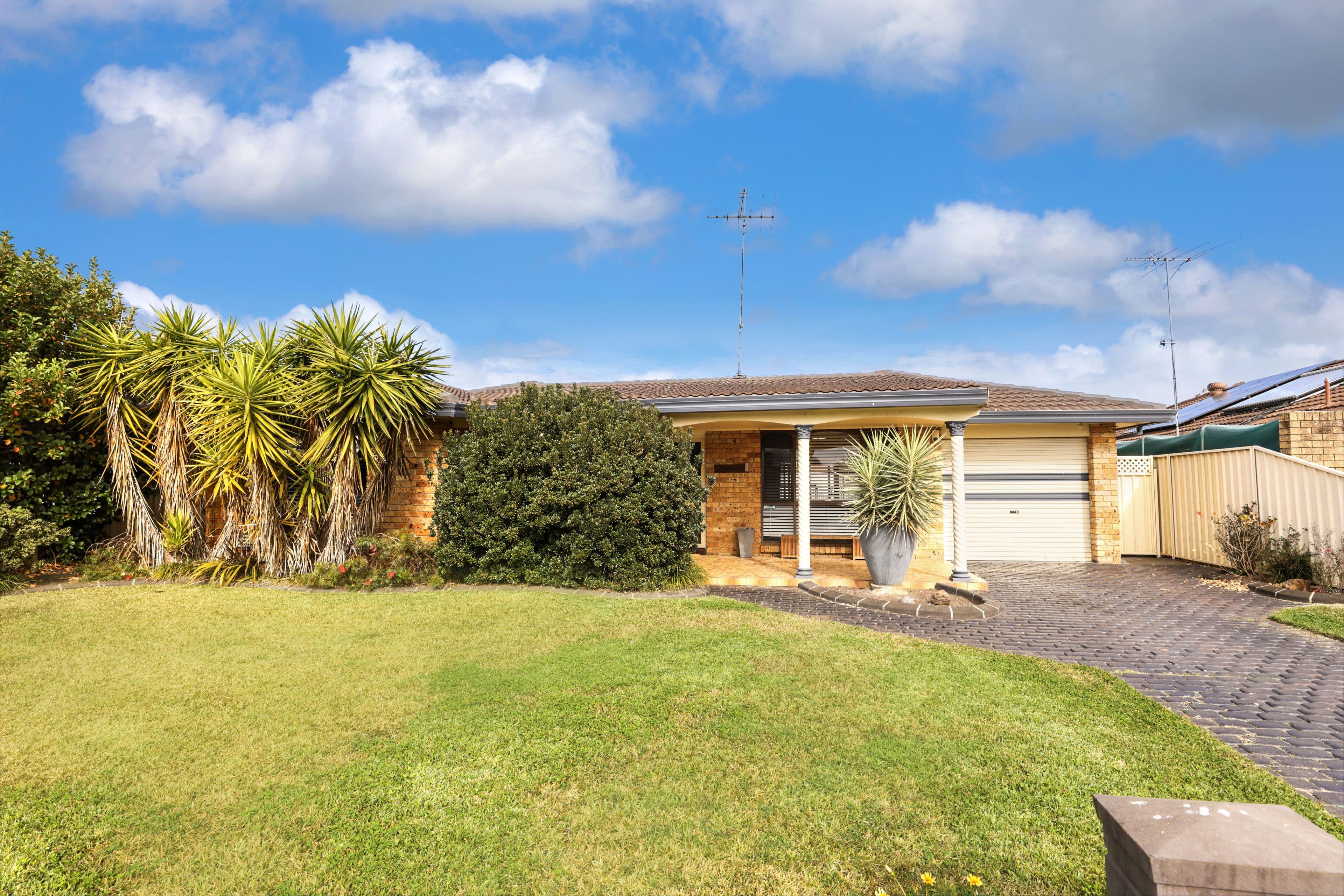 16 Bungalow Parade, Werrington Downs NSW 2747, Werrington Downs - Thumbnail 2