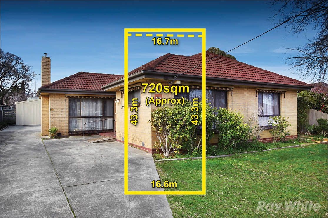 28 Baird Street, Mulgrave VIC 3170, Mulgrave - Image 1