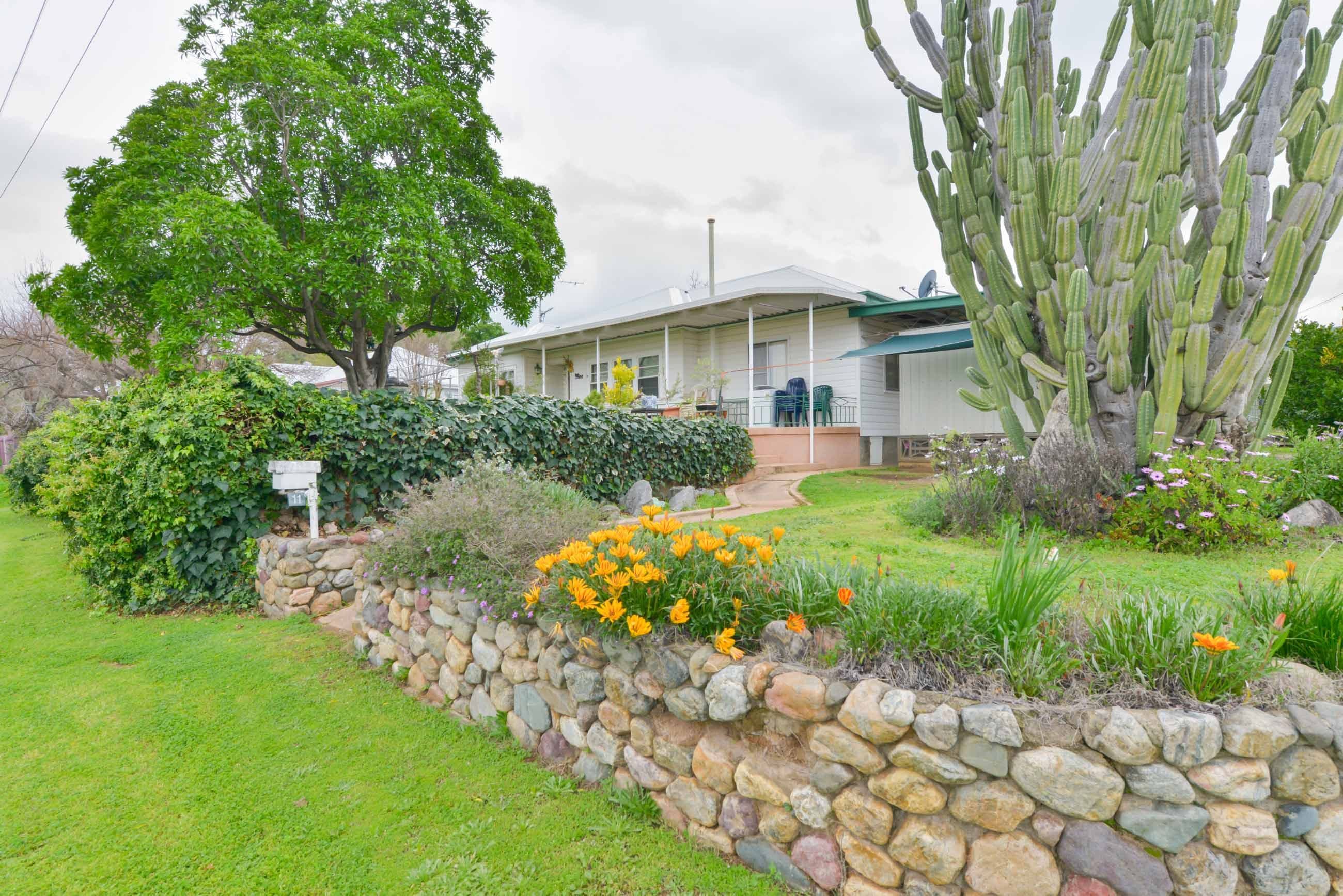 11 Cohen Street, Tamworth NSW 2340, Tamworth - Image 1