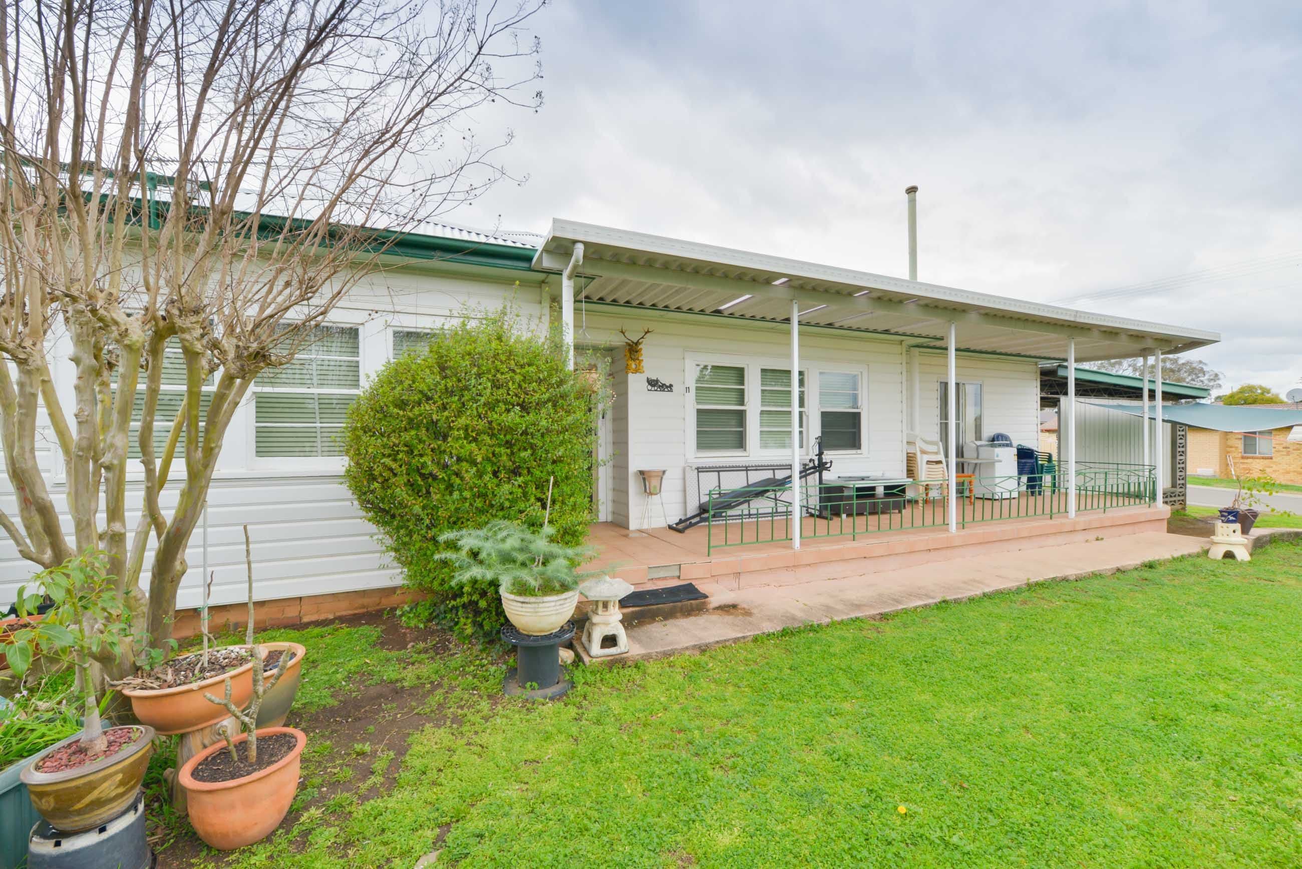 11 Cohen Street, Tamworth NSW 2340, Tamworth - Thumbnail 2