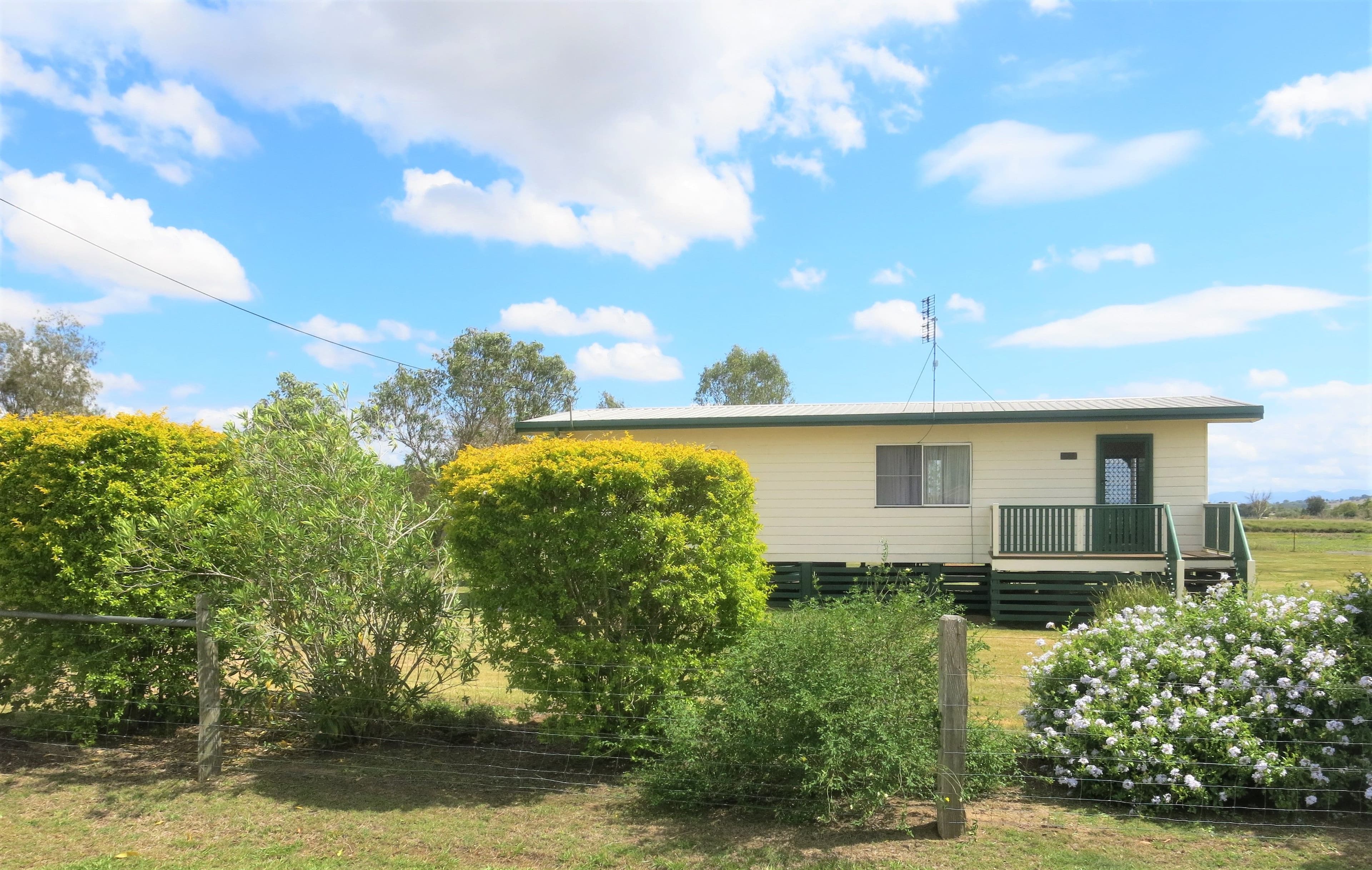 166 Schulz Road, Prenzlau QLD 4311, Prenzlau - Image 1