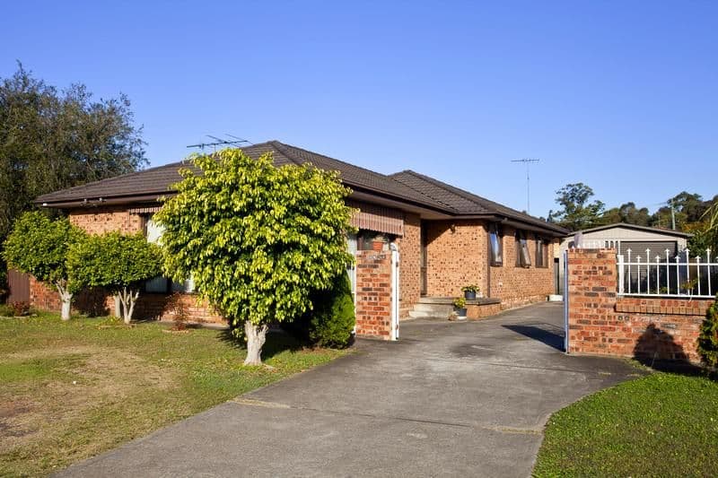 218 Nuwarra Road, MOOREBANK NSW 2170, Moorebank - Image 1