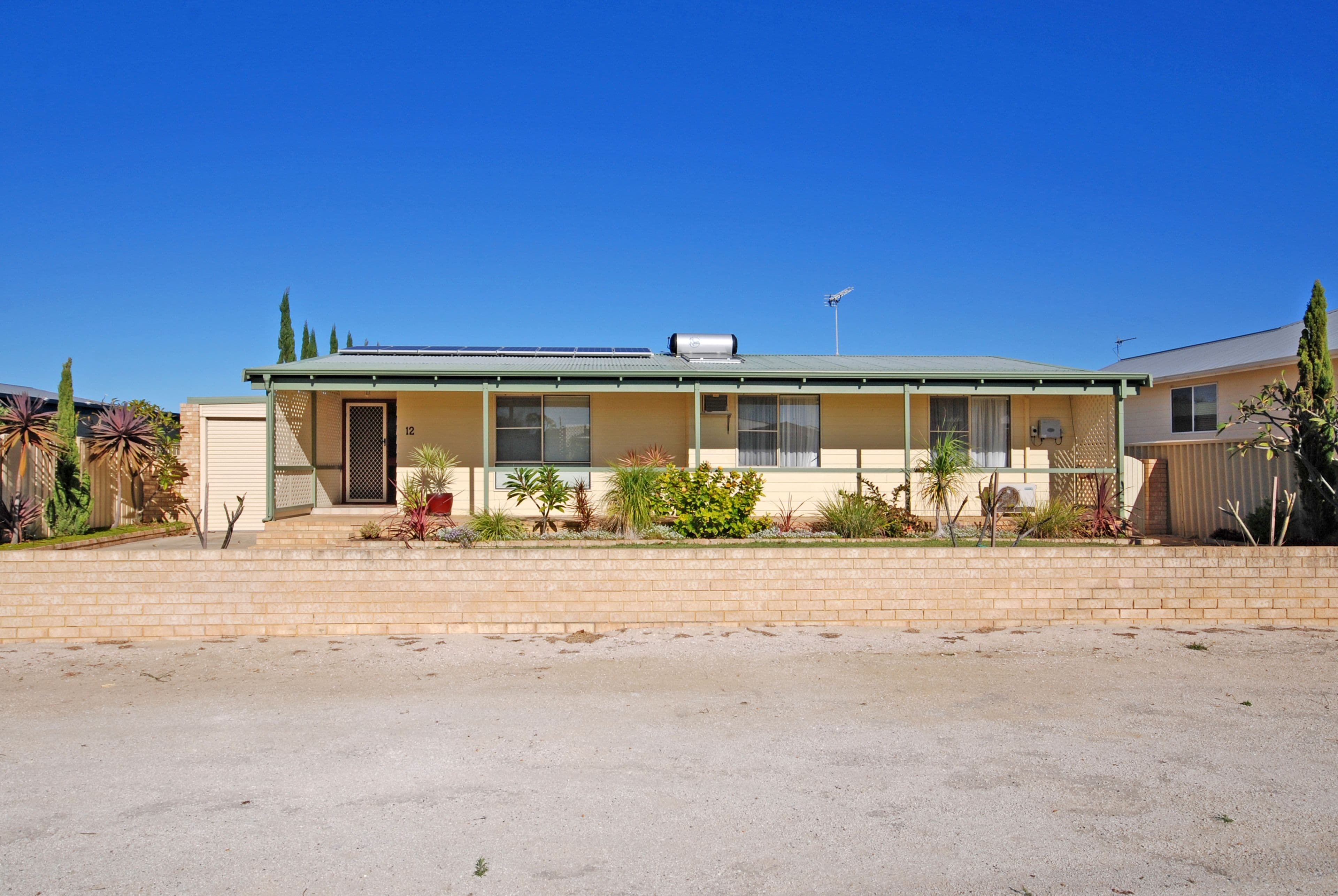 12 Shearwater Drive, Jurien Bay WA 6516, Jurien Bay - Image 1