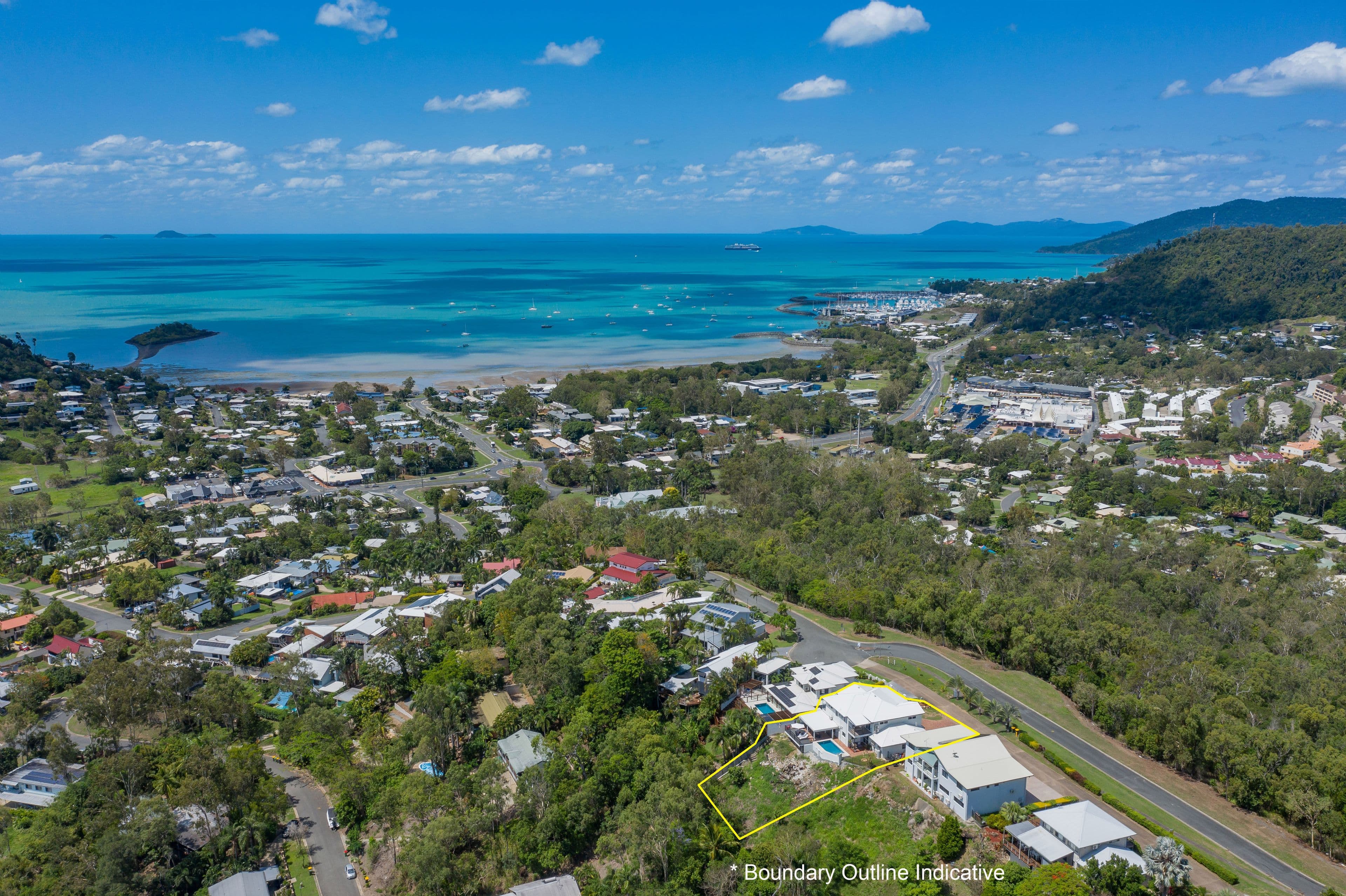 24 Illawong Street, Cannonvale QLD 4802, Cannonvale - Thumbnail 3