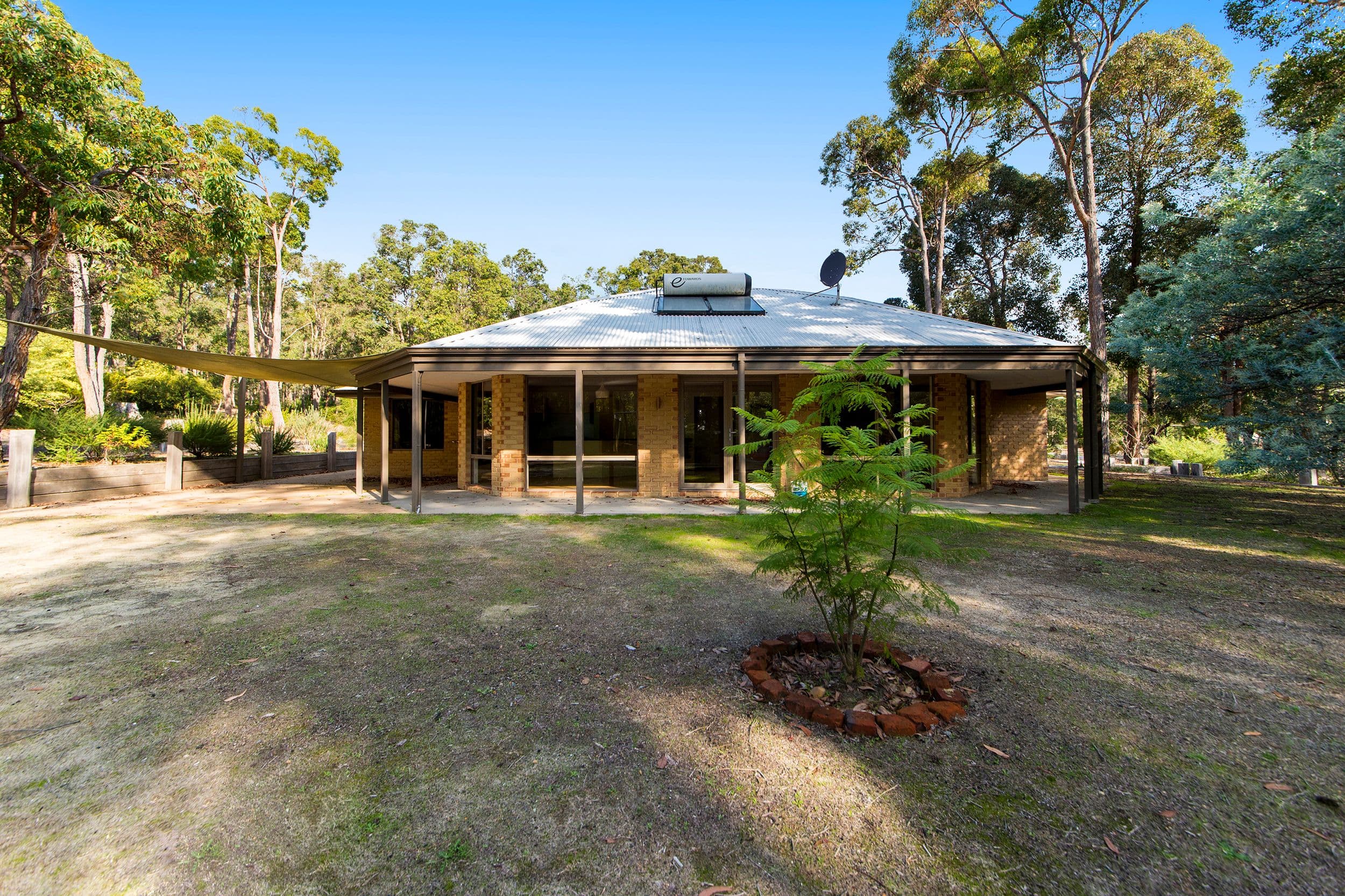 45 Cockatoo Drive, Nannup WA 6275, Nannup - Thumbnail 2
