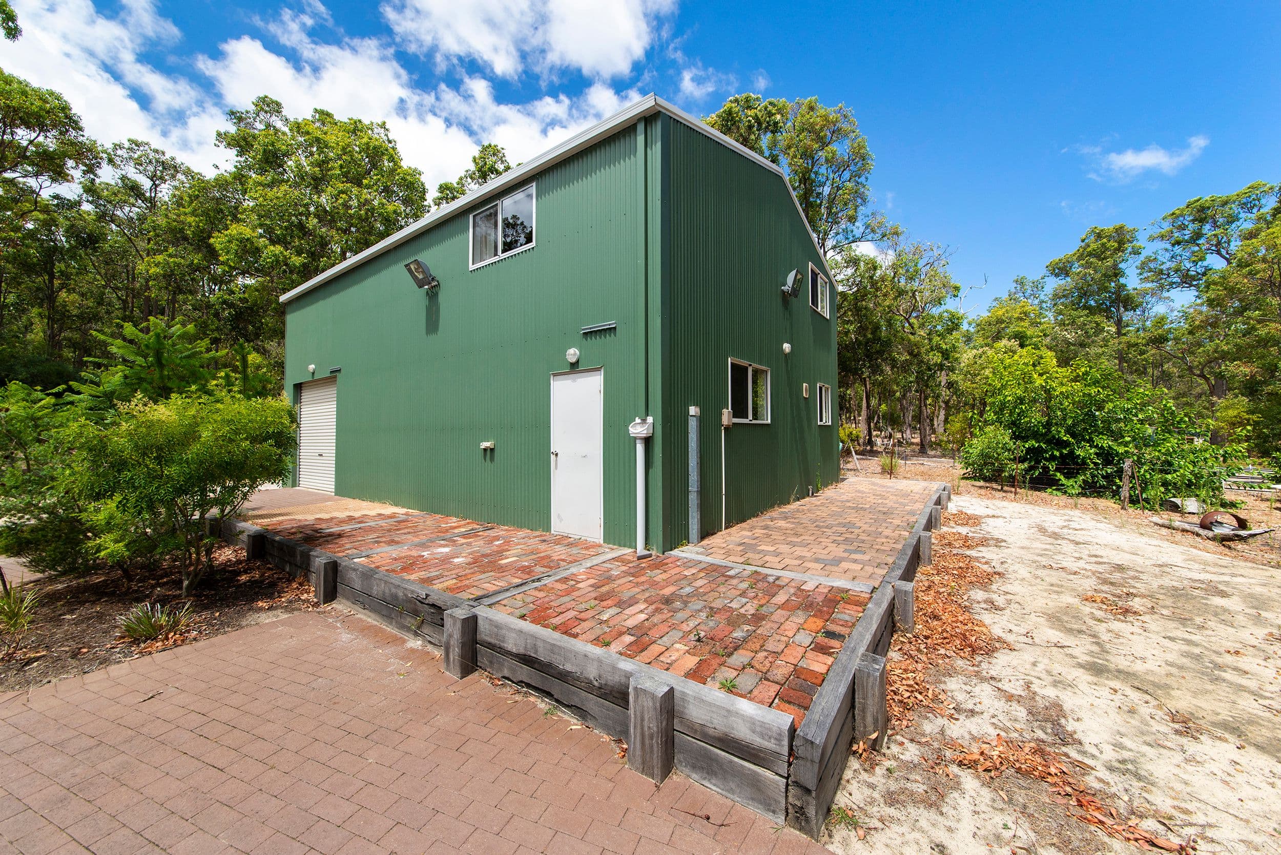 45 Cockatoo Drive, Nannup WA 6275, Nannup - Thumbnail 3