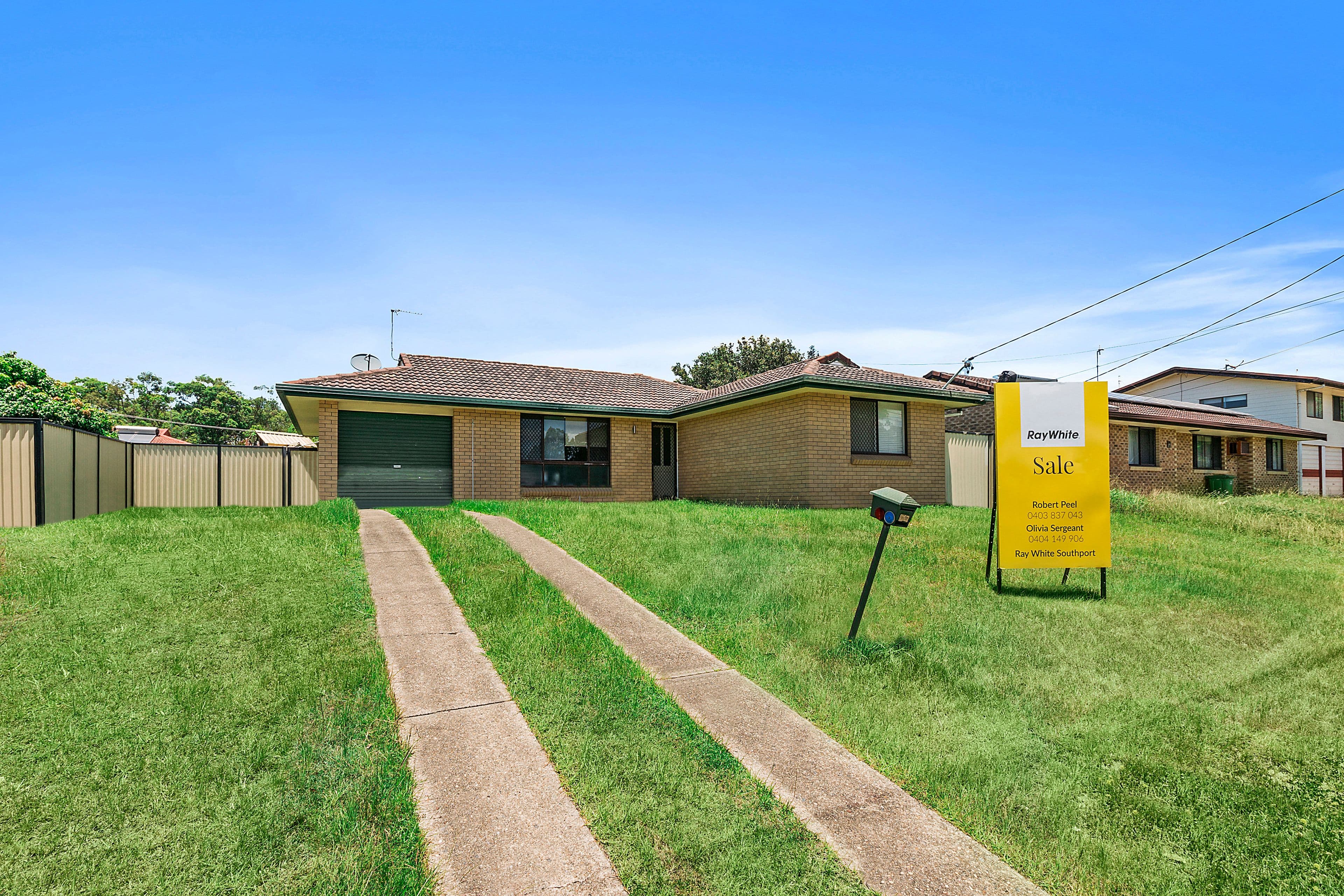 55 Woomera Crescent, Southport QLD 4215, Southport - Image 1