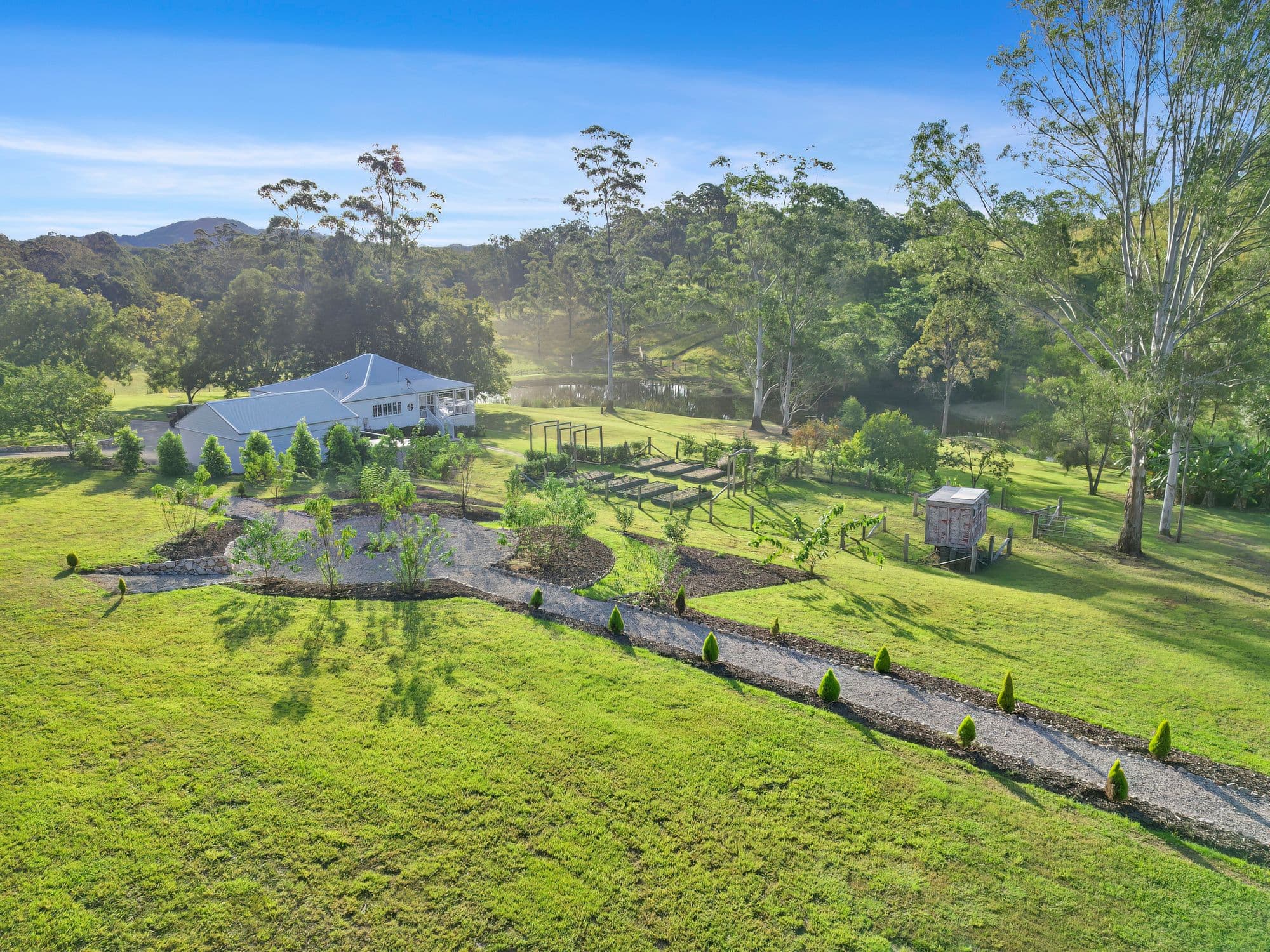 945 Neusa Vale Road, Kin Kin QLD 4571, Kin Kin - Image 1