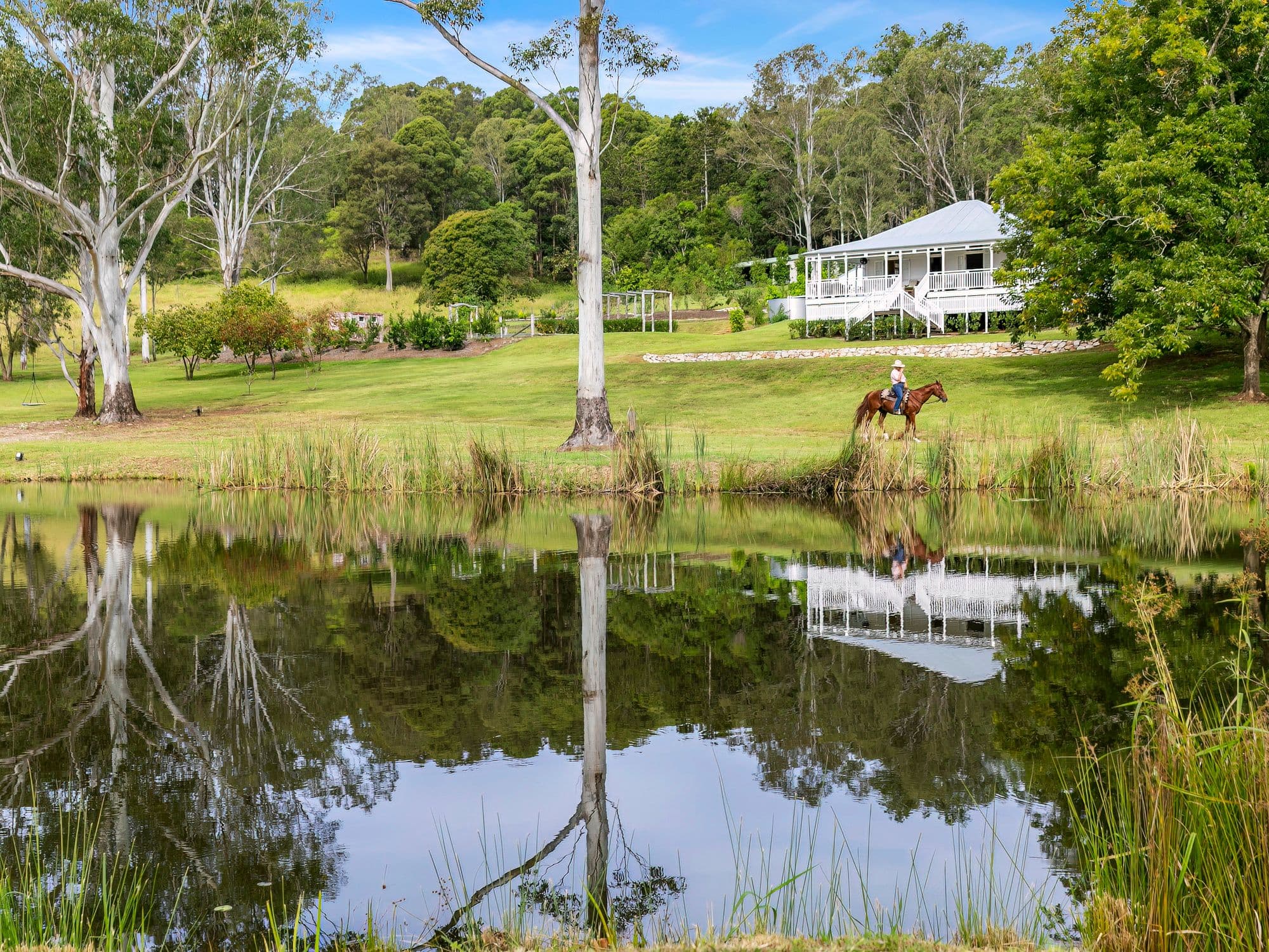 945 Neusa Vale Road, Kin Kin QLD 4571, Kin Kin - Thumbnail 2