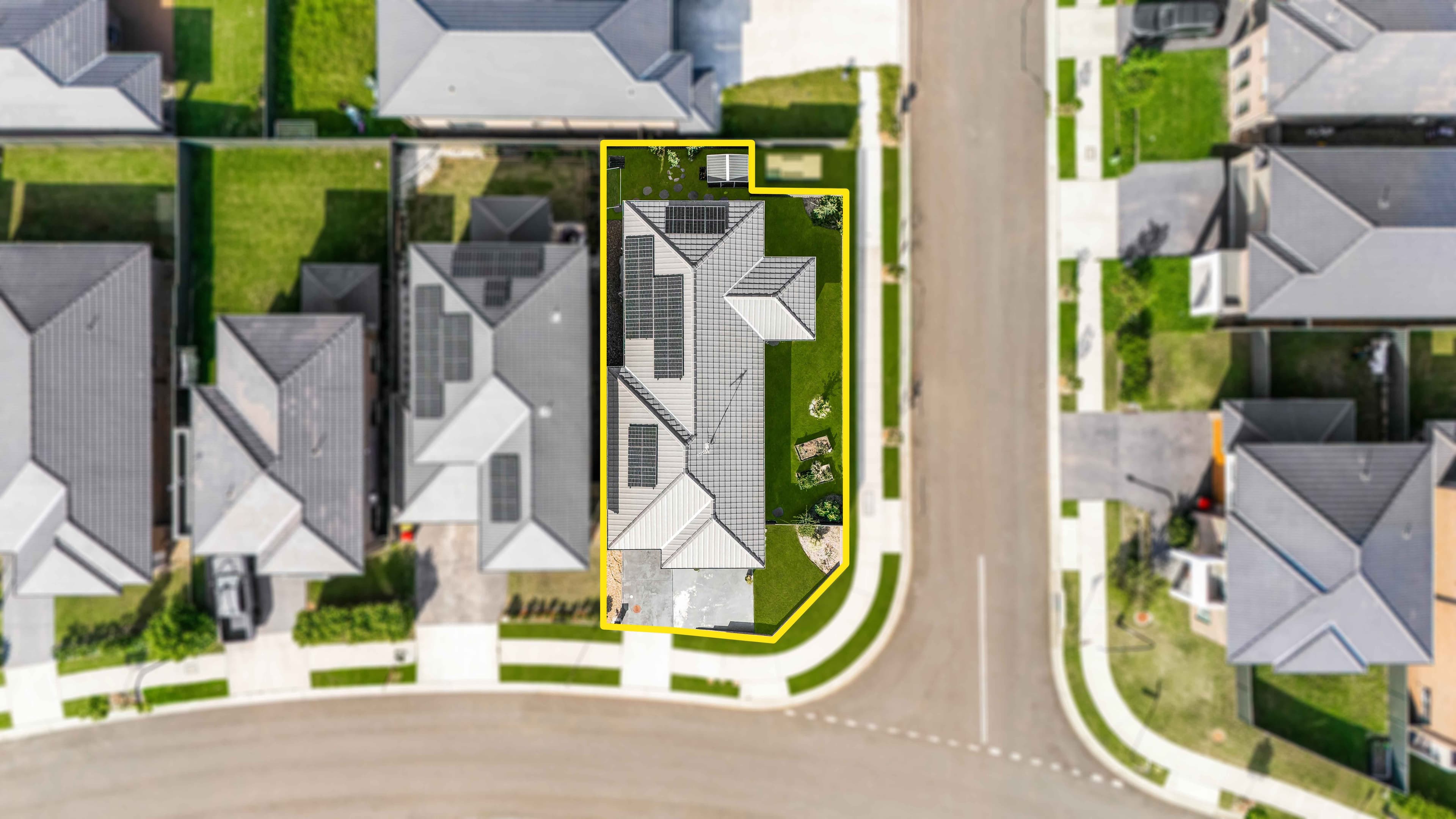 39 Natasha Parade, Rouse Hill NSW 2155, Rouse Hill - Thumbnail 2