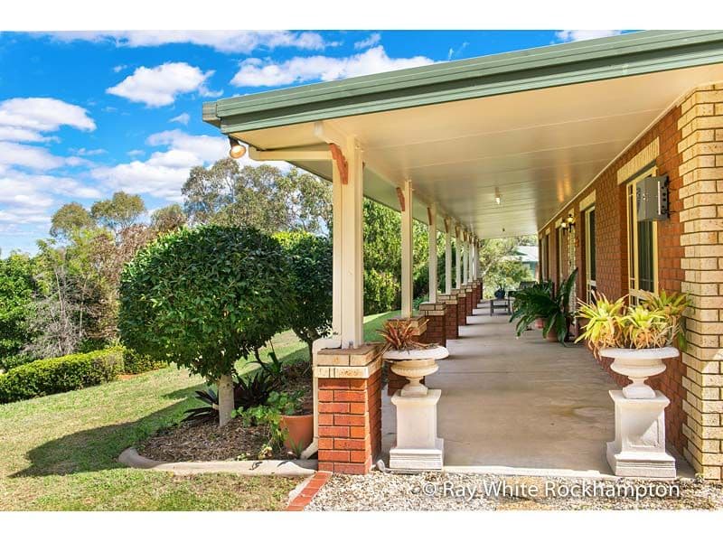 3 Stuart Court, PARKHURST QLD 4702, Parkhurst - Image 1