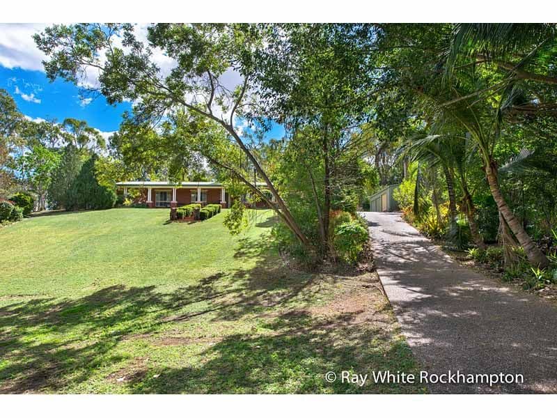 3 Stuart Court, PARKHURST QLD 4702, Parkhurst - Thumbnail 2