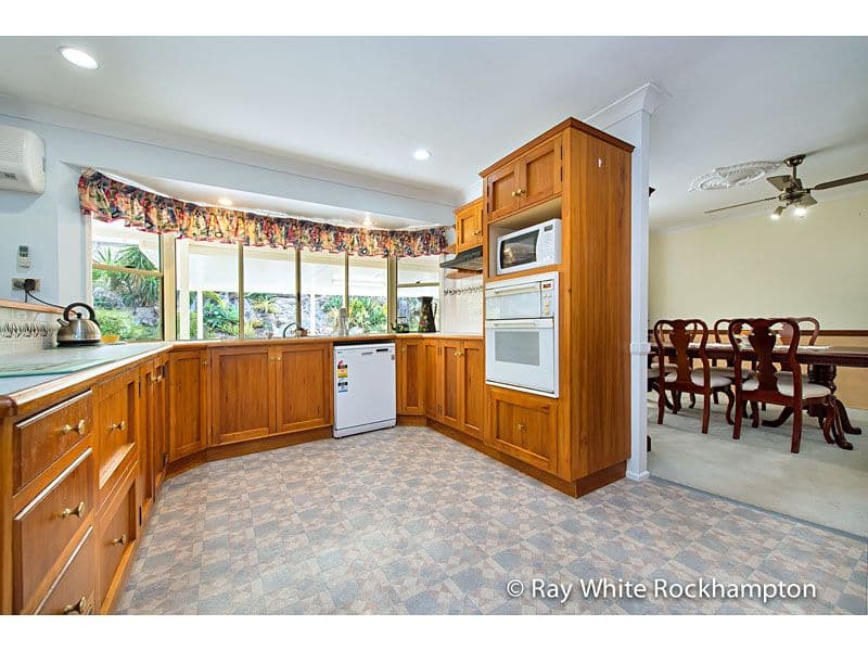 3 Stuart Court, PARKHURST QLD 4702, Parkhurst - Thumbnail 3