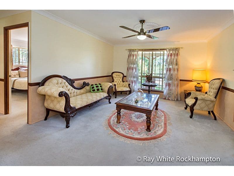 3 Stuart Court, PARKHURST QLD 4702, Parkhurst - Thumbnail 4