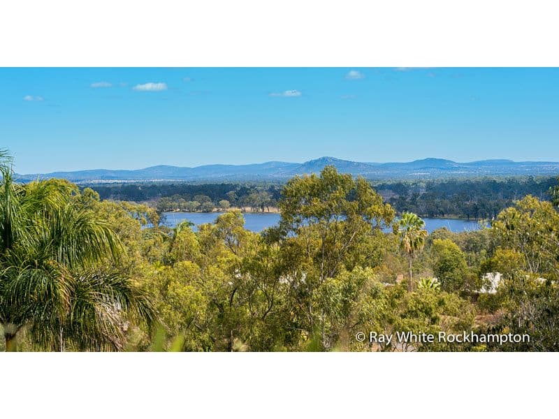 3 Stuart Court, PARKHURST QLD 4702, Parkhurst - Thumbnail 5