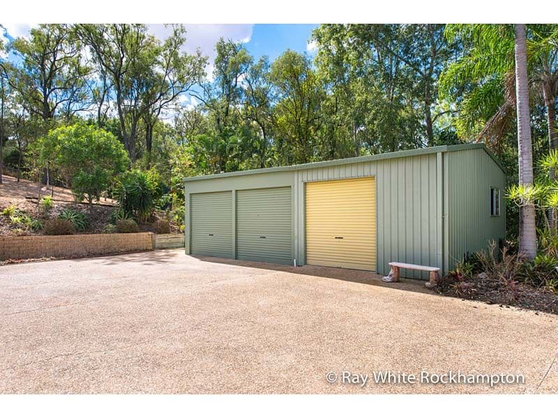 3 Stuart Court, PARKHURST QLD 4702, Parkhurst - Thumbnail 6