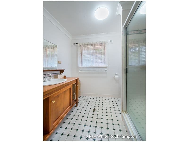 3 Stuart Court, PARKHURST QLD 4702, Parkhurst - Thumbnail 8