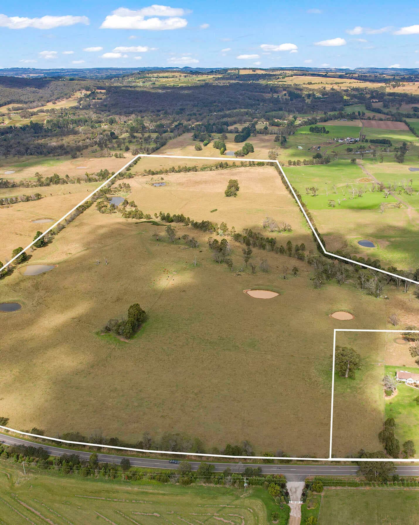 245 Wombeyan Caves Road Woodlands, Woodlands - Image 1