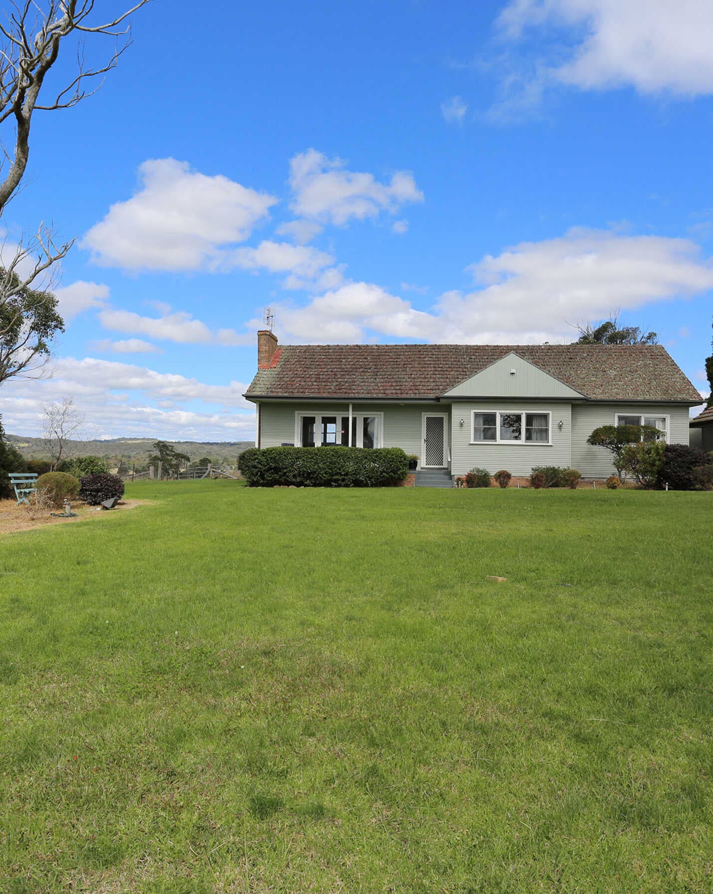 245 Wombeyan Caves Road Woodlands, Woodlands - Thumbnail 3