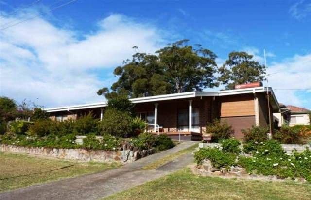 10 Ilett Street, MOLLYMOOK NSW 2539, Mollymook - Image 1