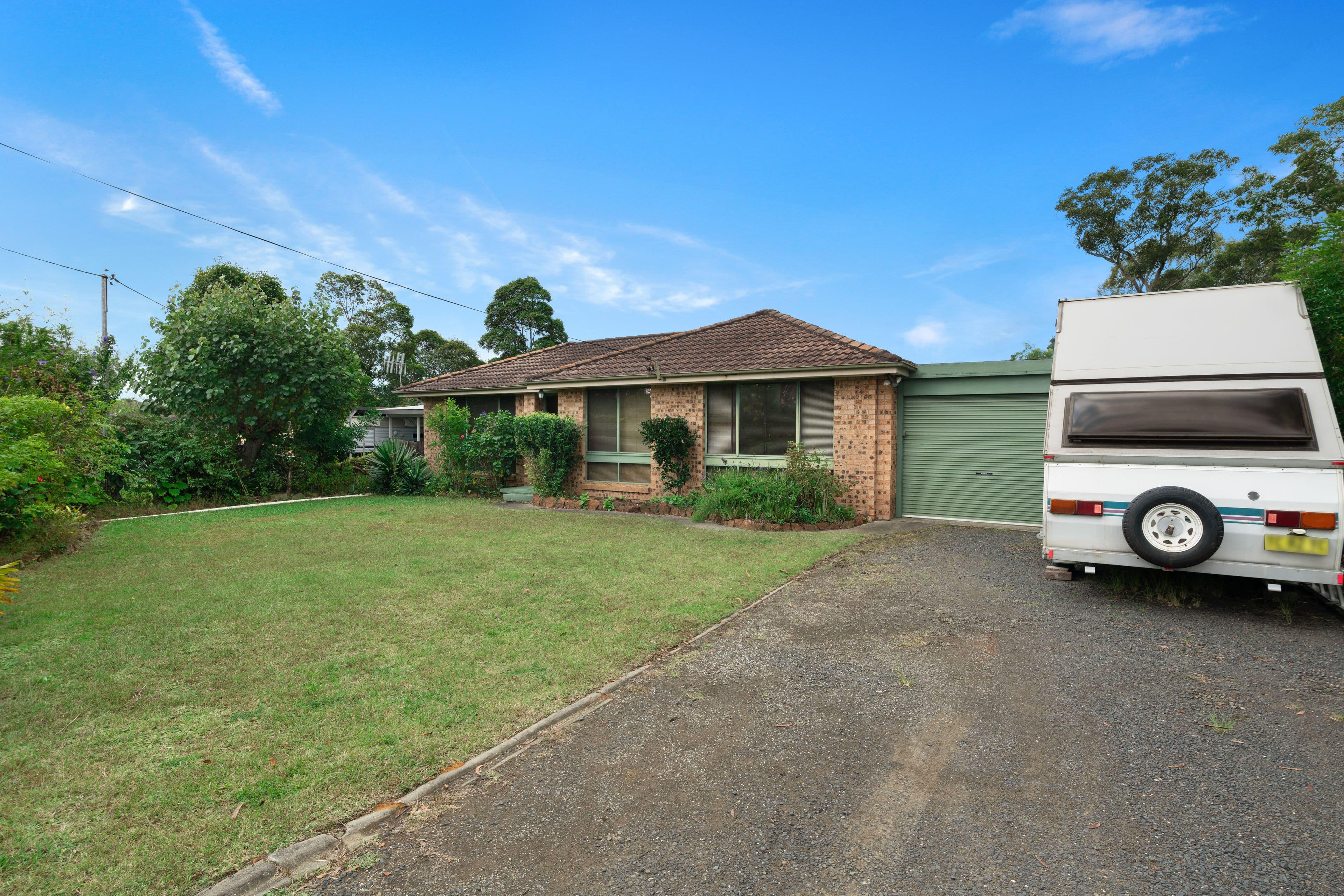 84 Pitt Street, North Nowra NSW 2541, North Nowra - Thumbnail 2