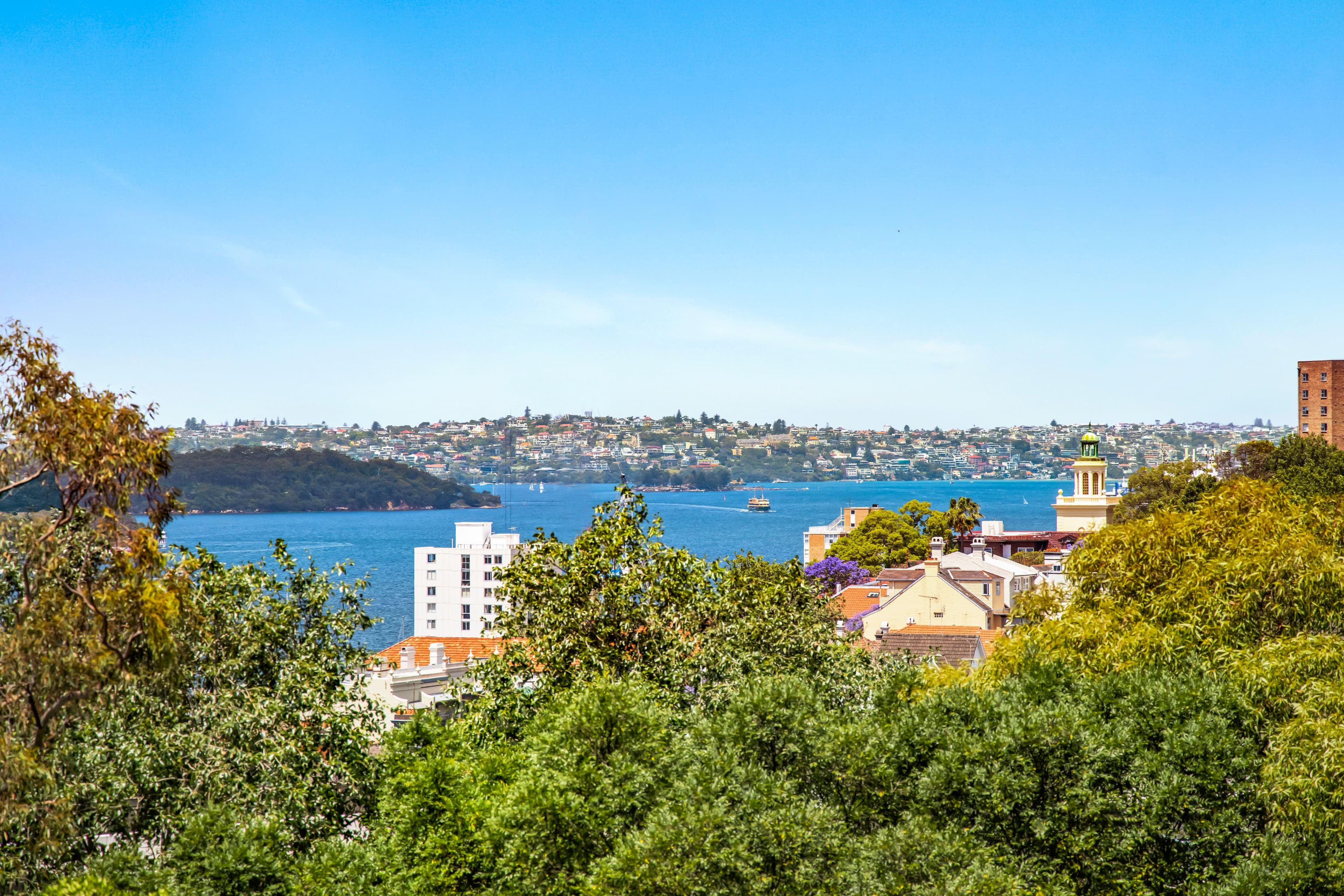 94-96 Alfred Street, Milsons Point NSW 2061, Milsons Point - Thumbnail 6