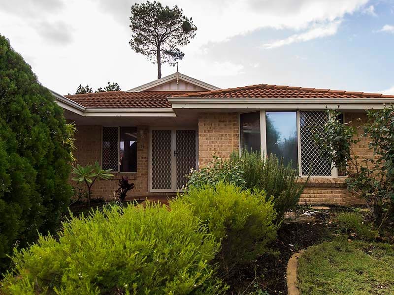 36 Forestview Boulevard, Ellenbrook WA 6069, Ellenbrook - Image 1