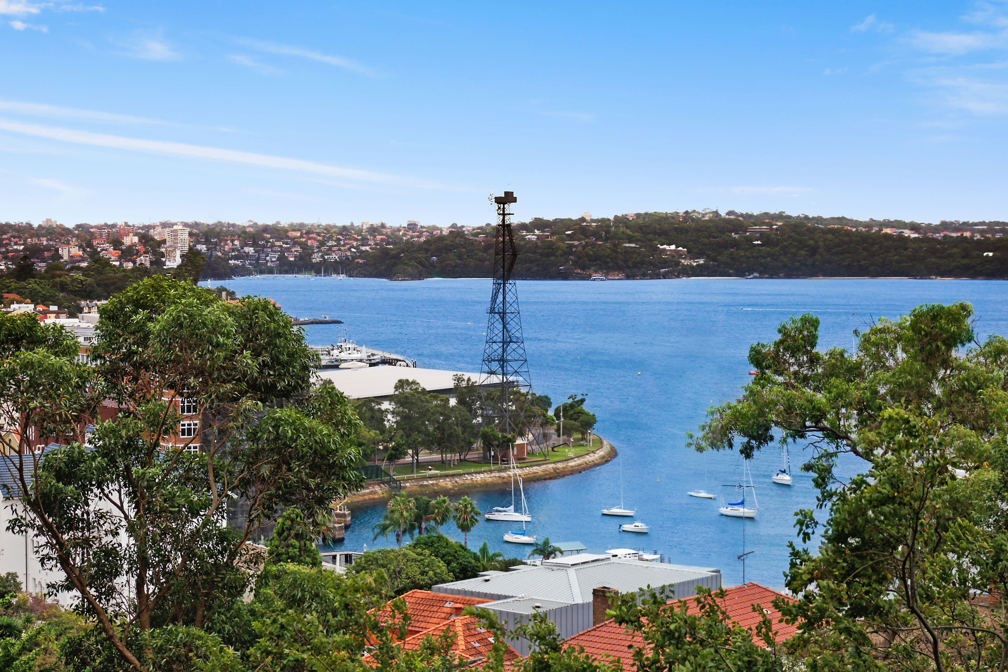 6A Greenknowe Avenue, Elizabeth Bay NSW 2011, Elizabeth Bay - Thumbnail 2