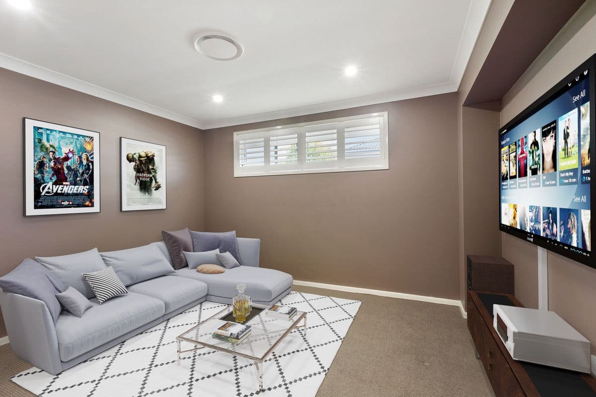 21 Parry Parade, Kooindah Waters, Wyong NSW 2259, Wyong - Thumbnail 5