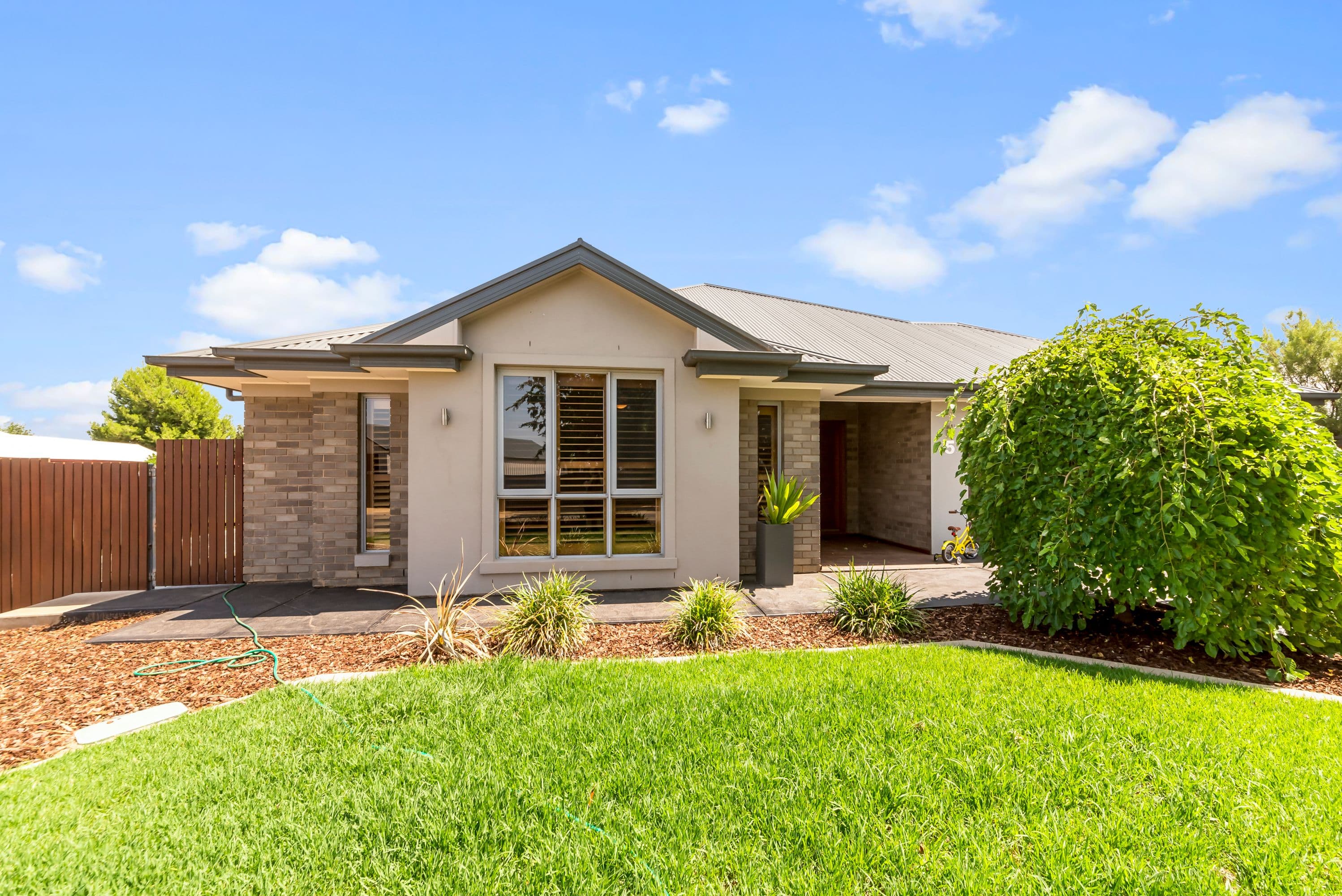 5 Schliebs Road, Stockwell SA 5355, Stockwell - Image 1