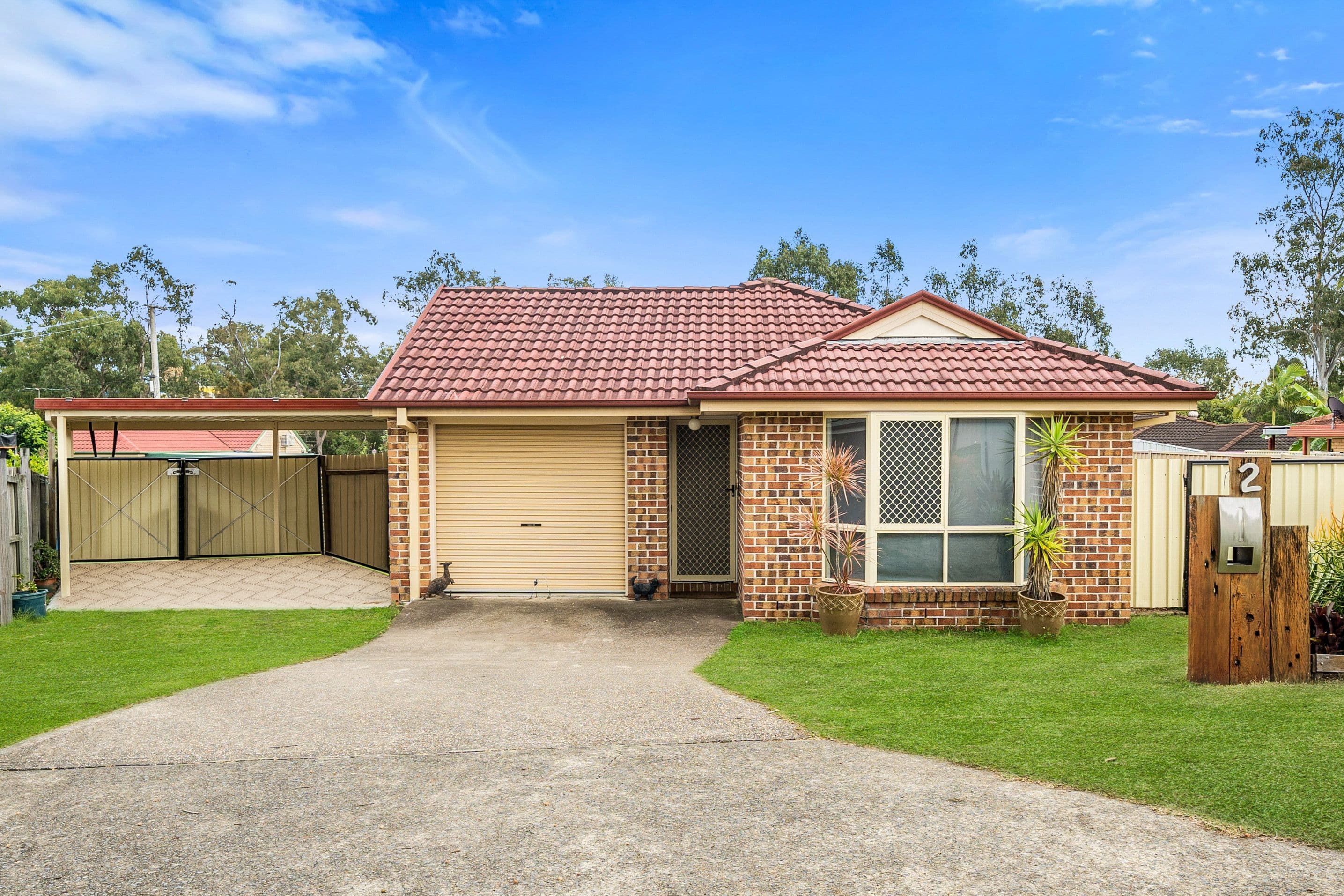 2 Tarla Street, Marsden QLD 4132, Marsden - Image 1