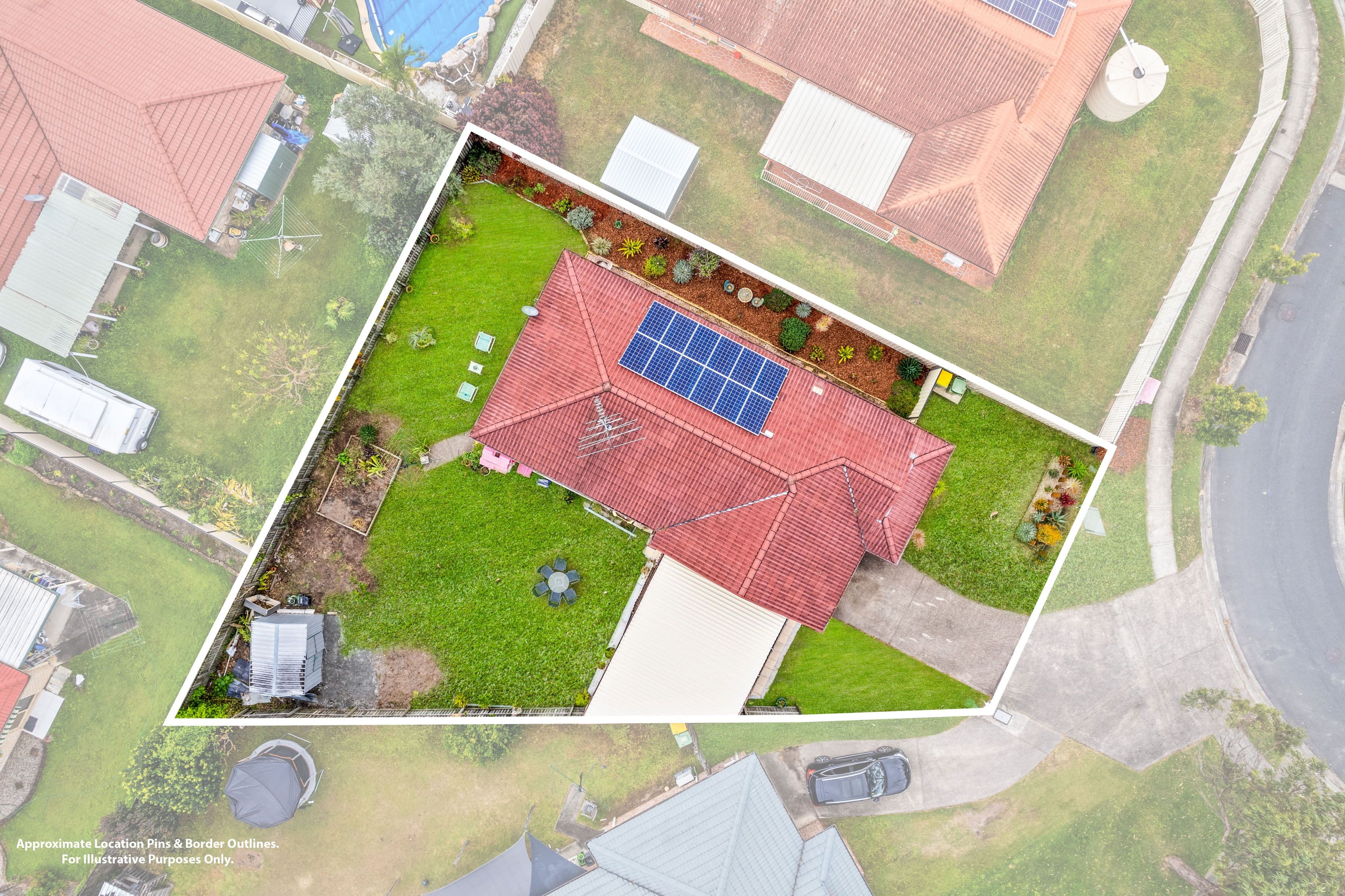 2 Tarla Street, Marsden QLD 4132, Marsden - Thumbnail 8