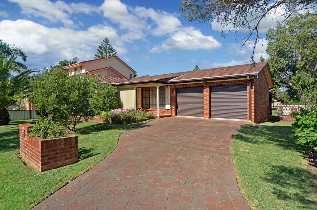 23 Reddall Parade, Lake Illawarra NSW 2528, Lake Illawarra - Thumbnail 3