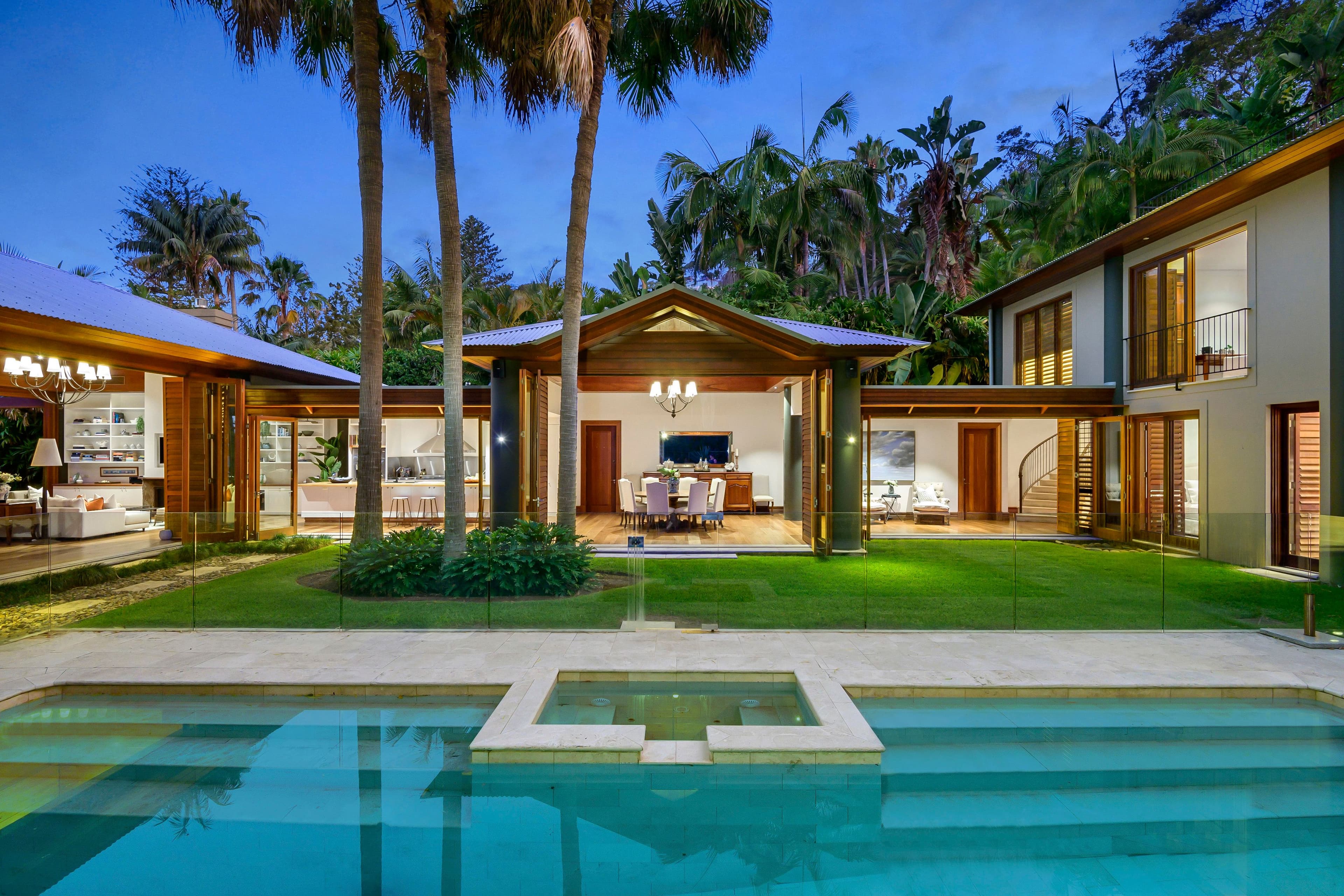 36 Ocean Road, Palm Beach NSW 2108, Palm Beach - Image 1