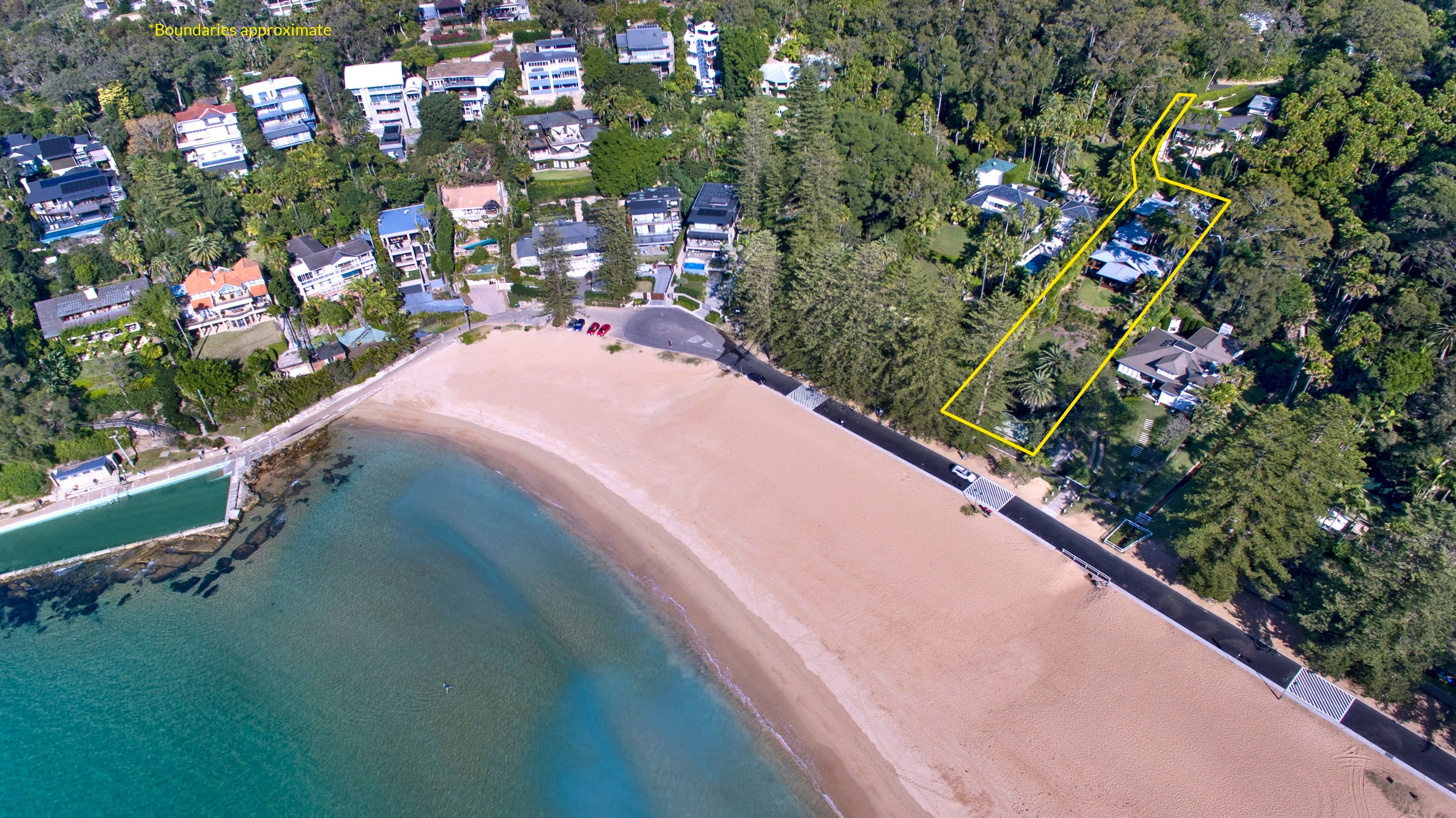 36 Ocean Road, Palm Beach NSW 2108, Palm Beach - Thumbnail 2