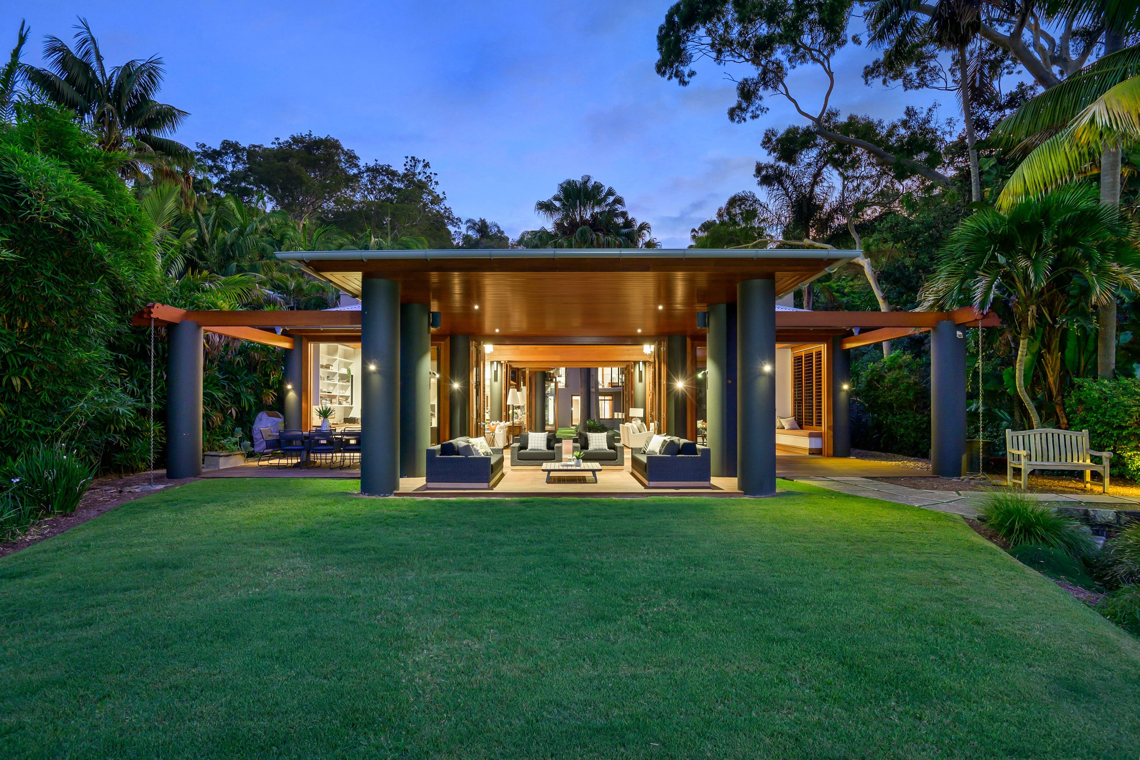36 Ocean Road, Palm Beach NSW 2108, Palm Beach - Thumbnail 3