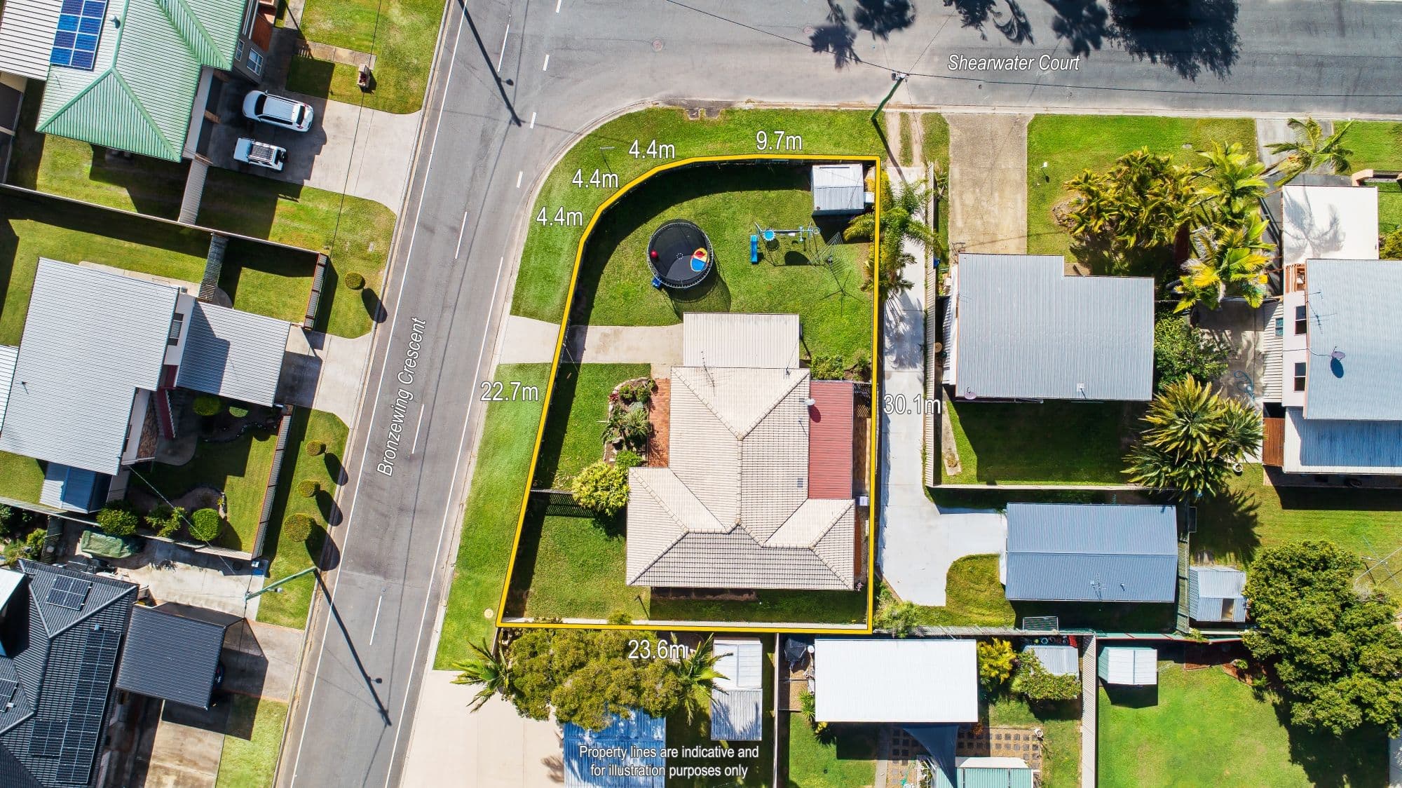 43 Bronzewing Crescent, Deception Bay QLD 4508, Deception Bay - Thumbnail 3