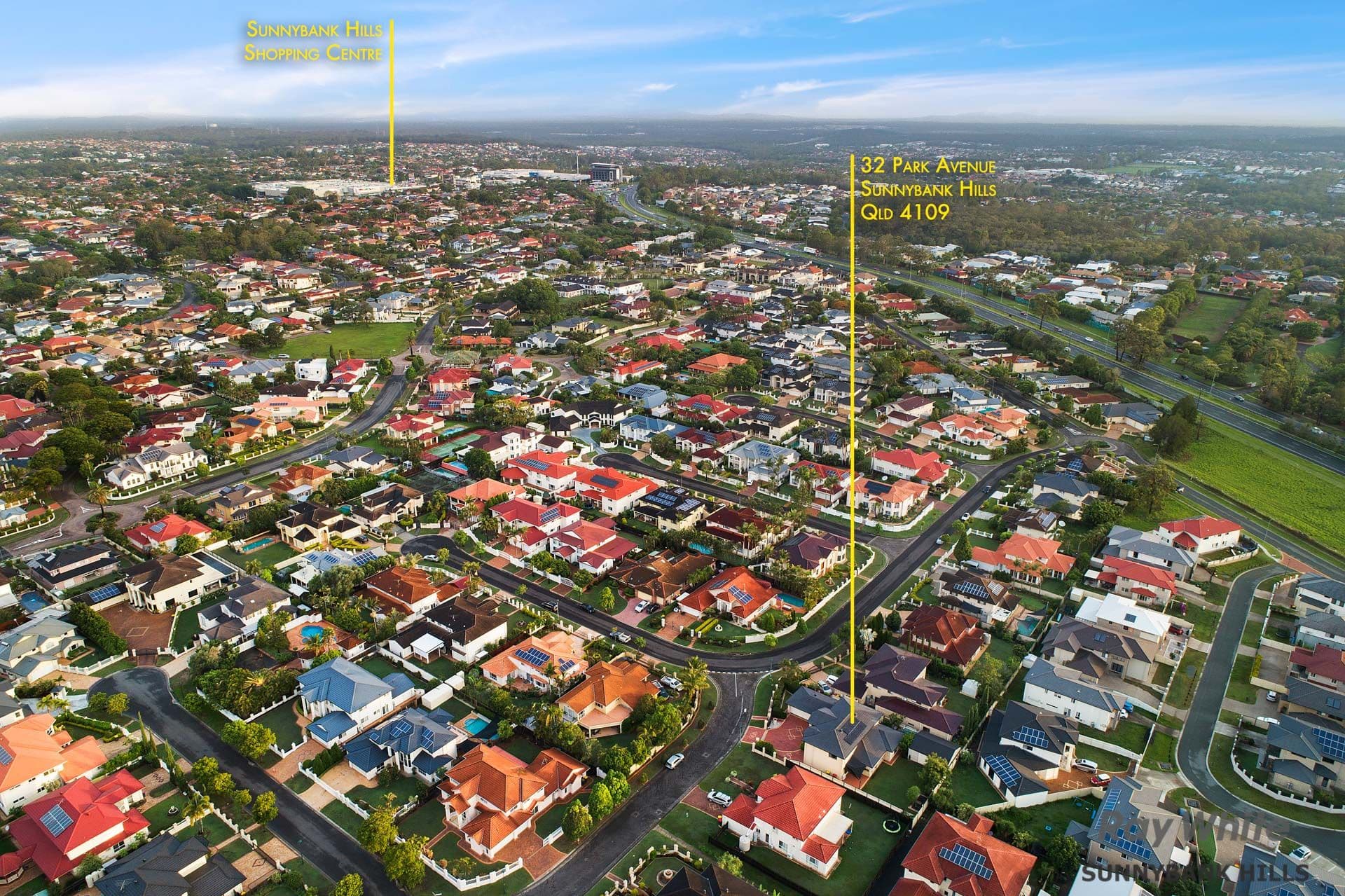 32 Park Avenue, Sunnybank Hills QLD 4109, Sunnybank Hills - Thumbnail 2