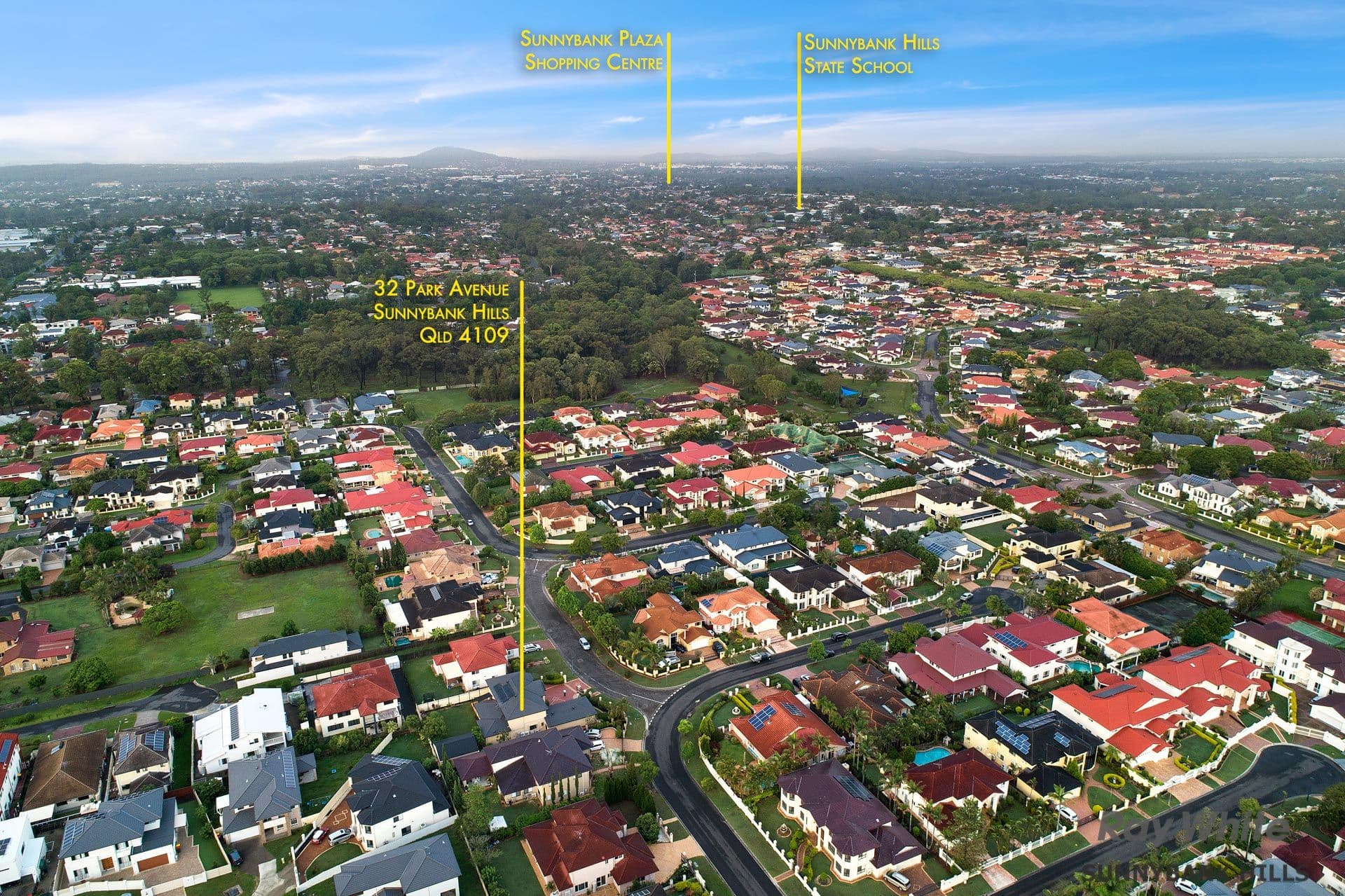 32 Park Avenue, Sunnybank Hills QLD 4109, Sunnybank Hills - Thumbnail 3