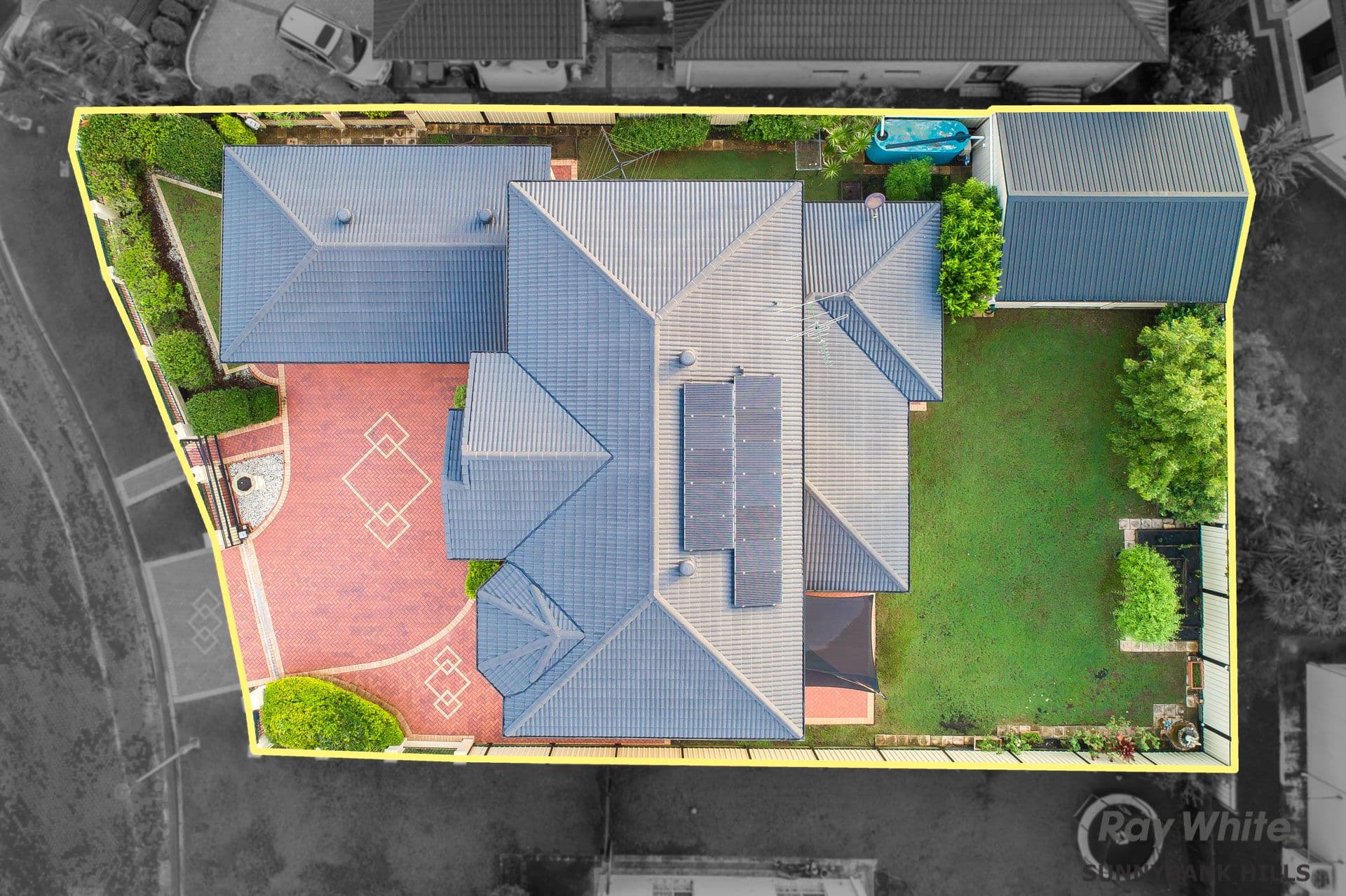 32 Park Avenue, Sunnybank Hills QLD 4109, Sunnybank Hills - Thumbnail 4