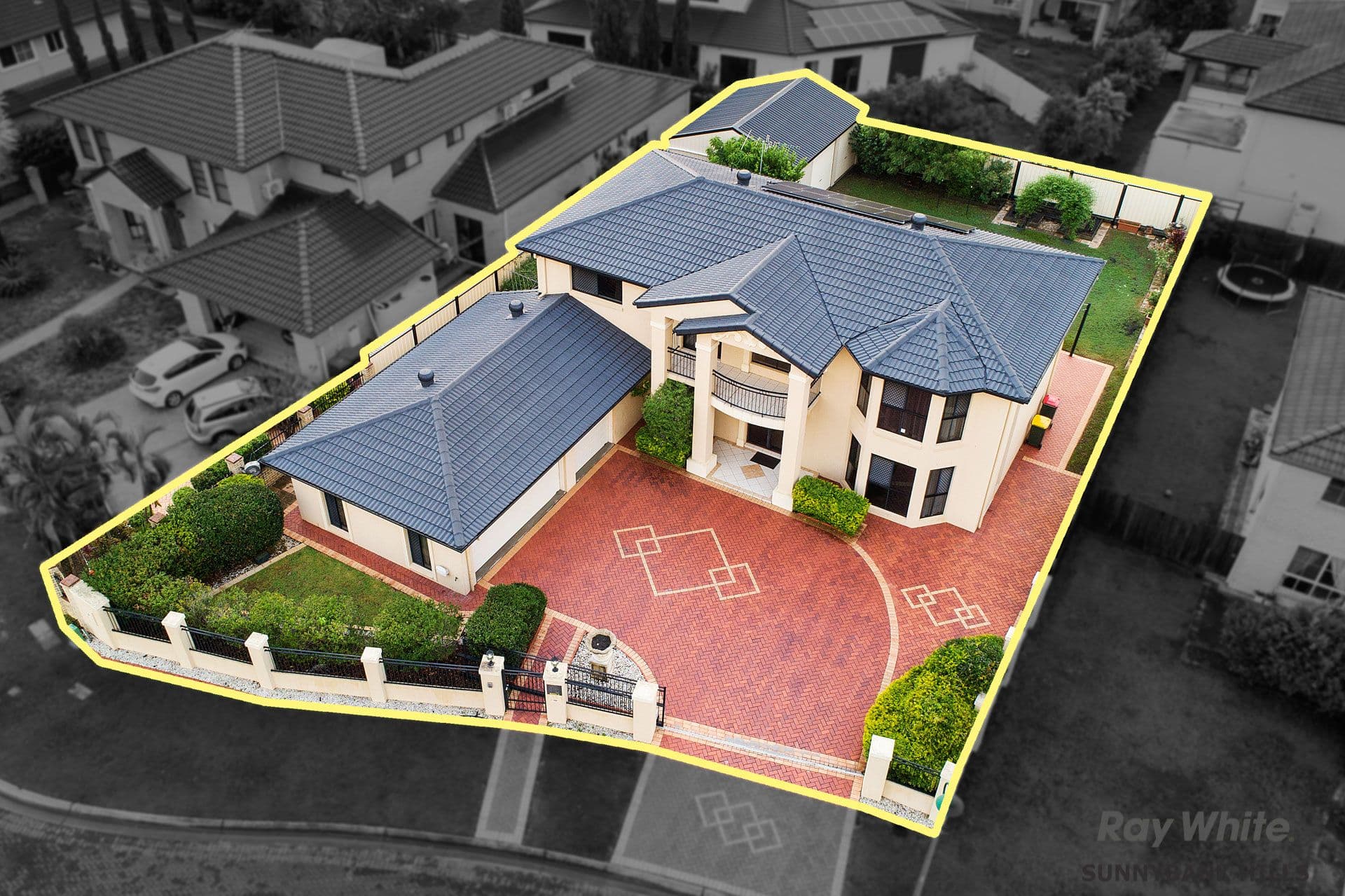 32 Park Avenue, Sunnybank Hills QLD 4109, Sunnybank Hills - Thumbnail 5