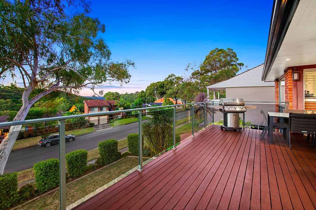 14 Seaview Drive, Apollo Bay, VIC, Apollo Bay - Thumbnail 2
