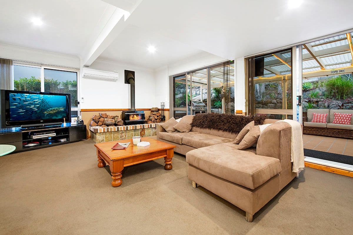 14 Seaview Drive, Apollo Bay, VIC, Apollo Bay - Thumbnail 3