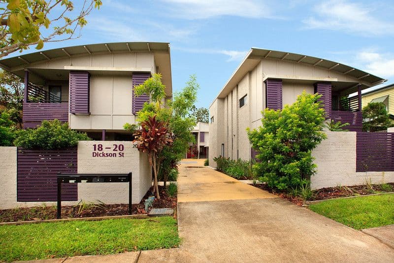 20 Dickson Street, MORNINGSIDE QLD 4170, Morningside - Image 1