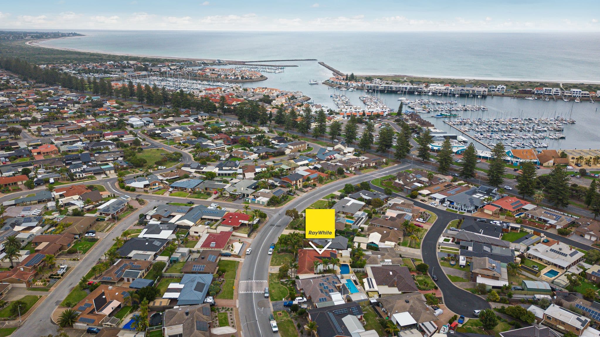 13 Klingberg Drive, North Haven SA 5018, North Haven - Thumbnail 3