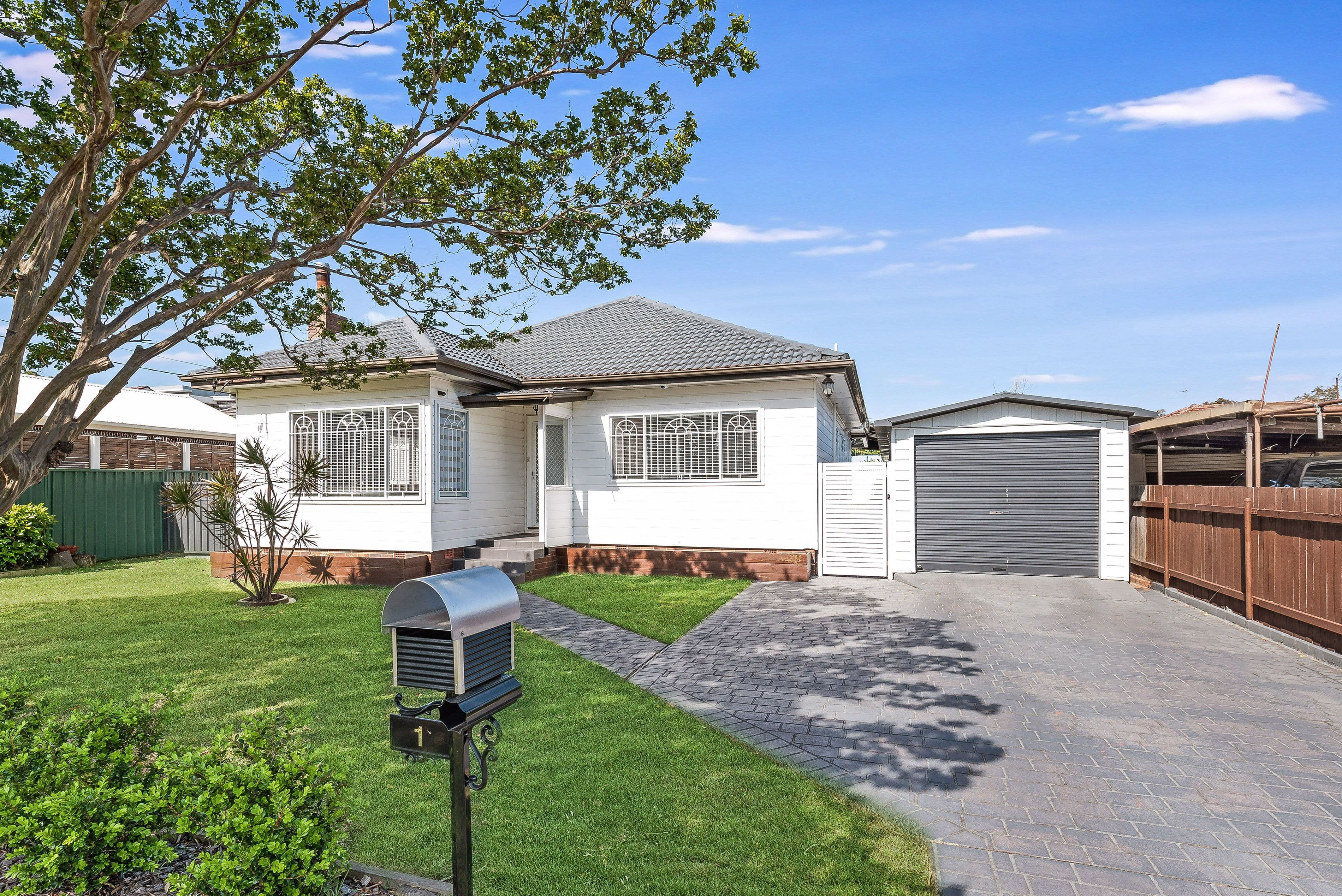 1 Compton Street, Bass Hill NSW 2197, Bass Hill - Image 1