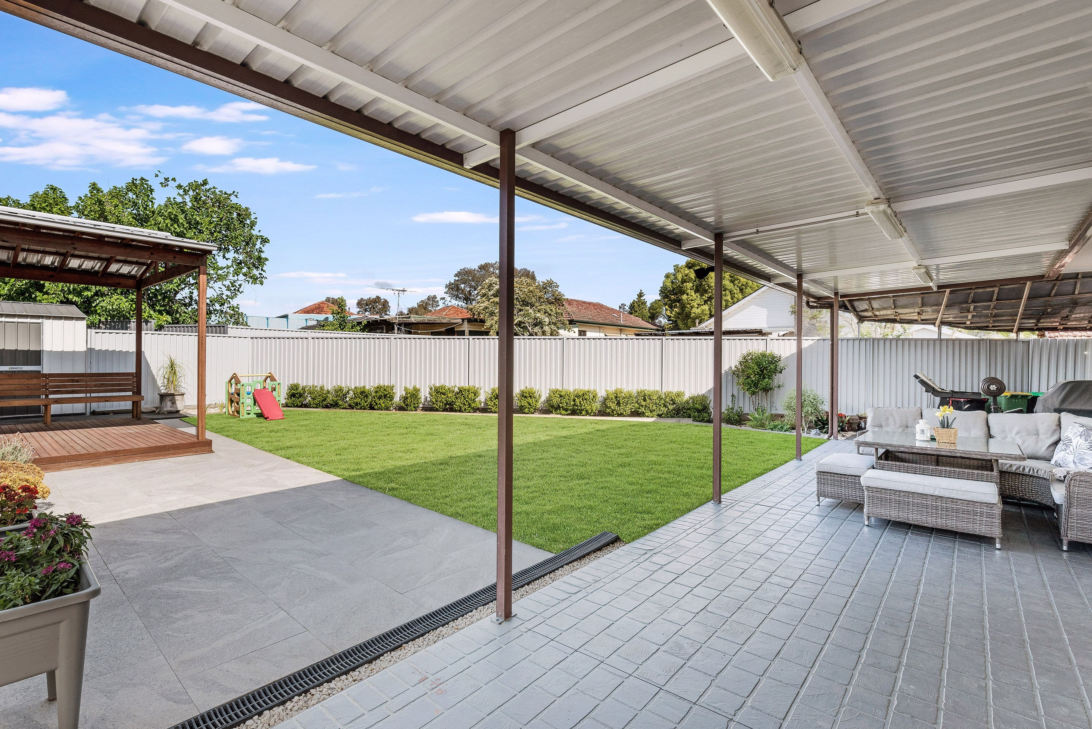 1 Compton Street, Bass Hill NSW 2197, Bass Hill - Thumbnail 8