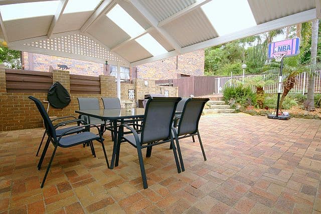 48 Carnavon Crescent, GEORGES HALL NSW 2198, Georges Hall - Thumbnail 8