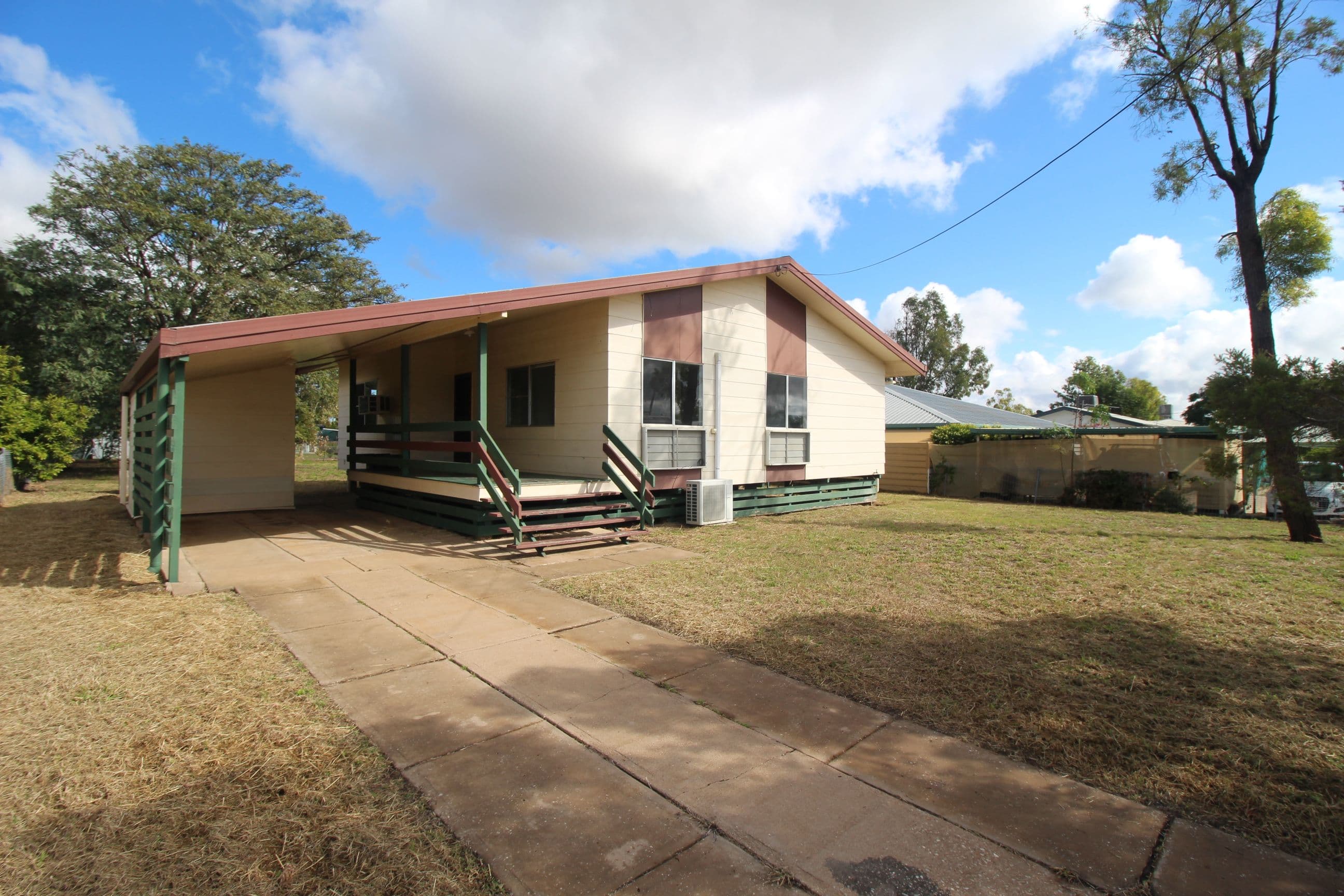 16 Huntley Street, Capella QLD 4723, Capella - Image 1